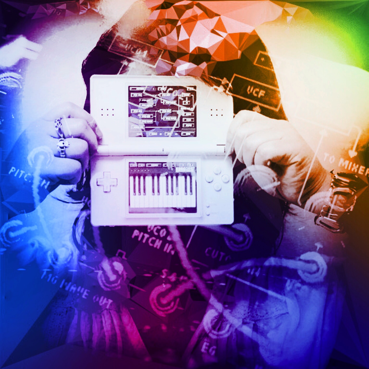 アーティスト写真