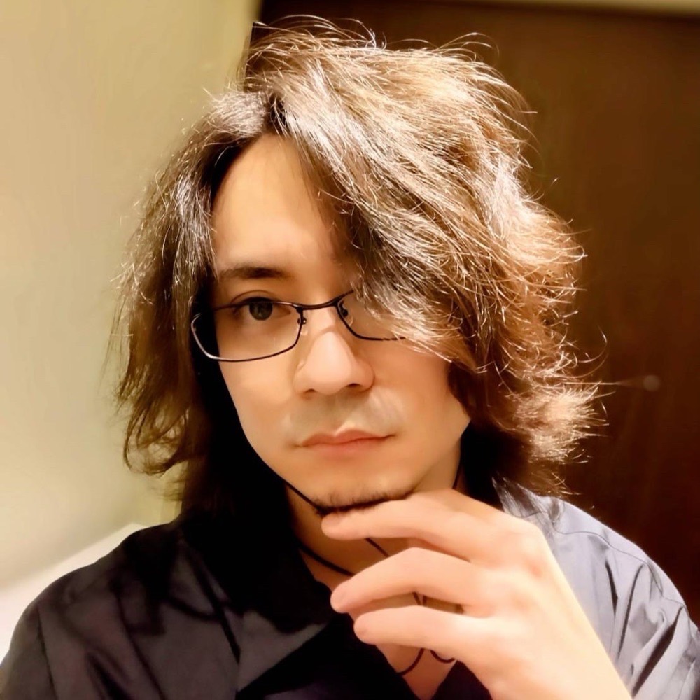 アーティスト写真