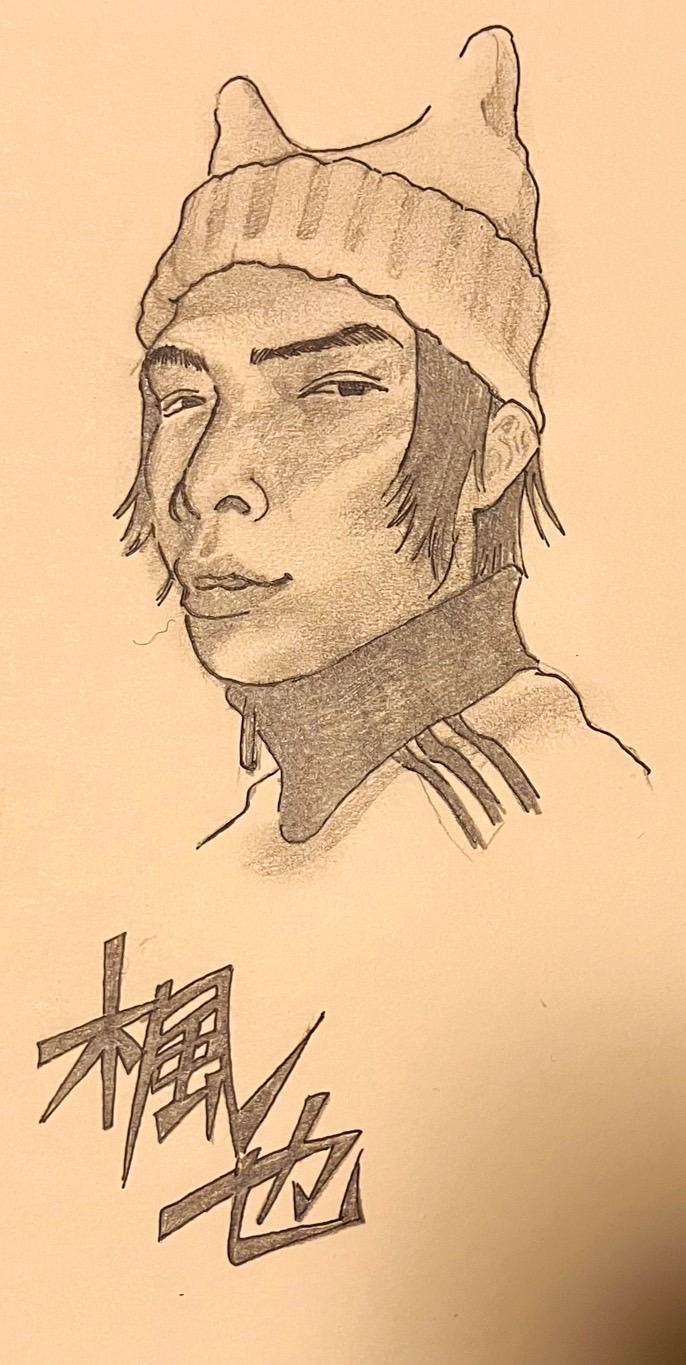 アーティスト写真