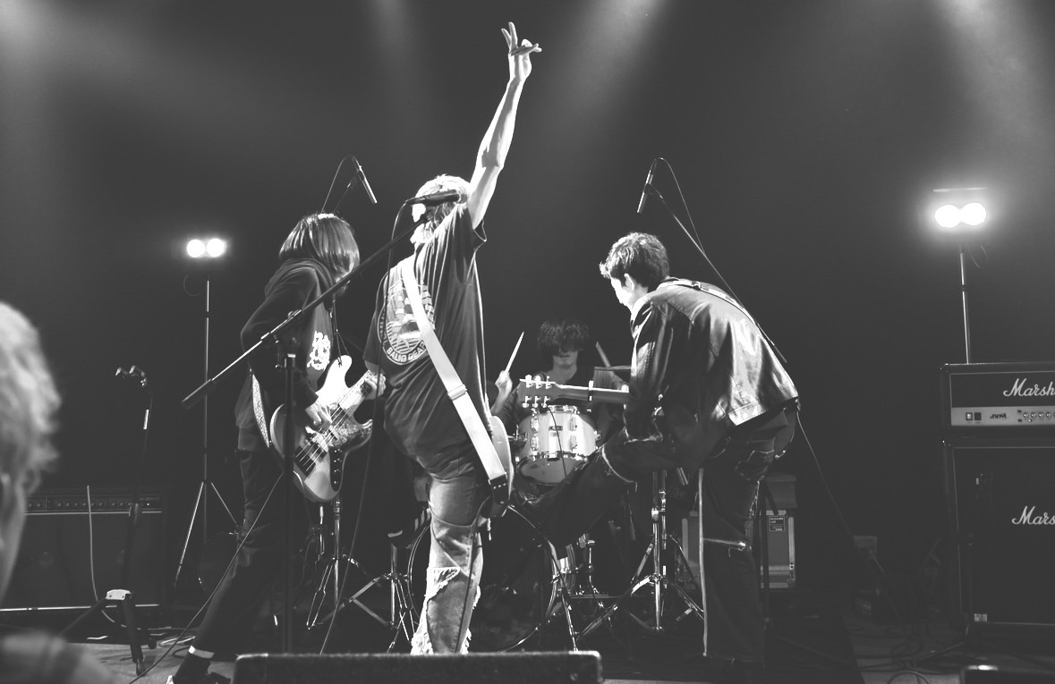 アーティスト写真