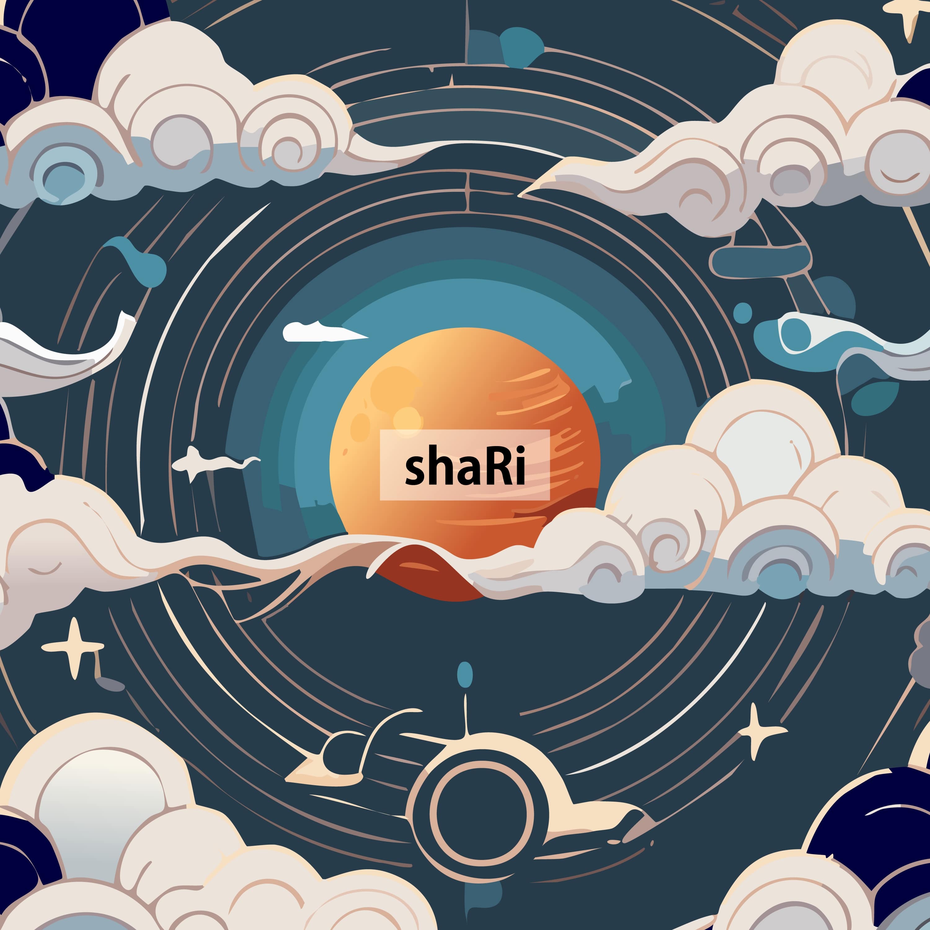 アーティスト写真