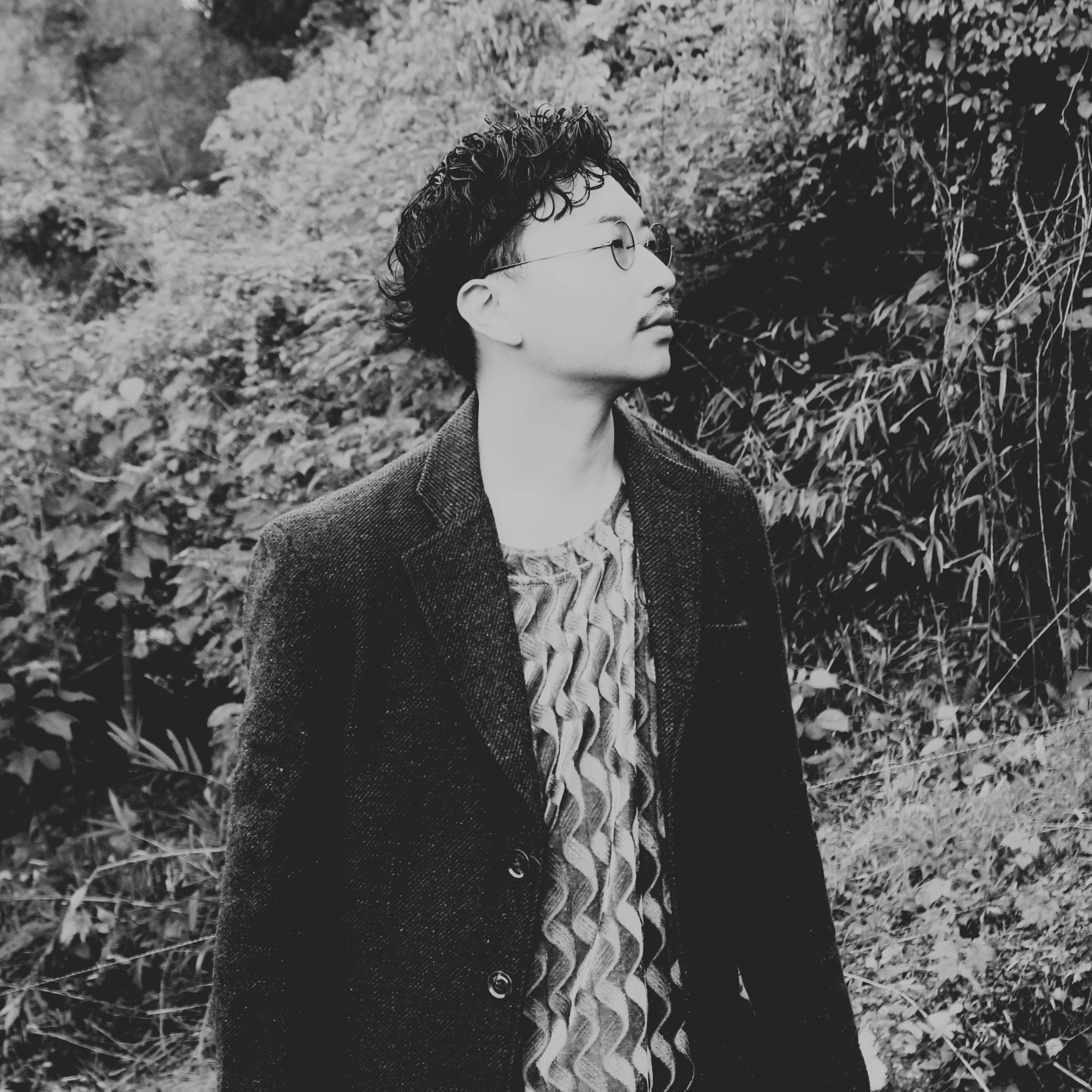 アーティスト写真