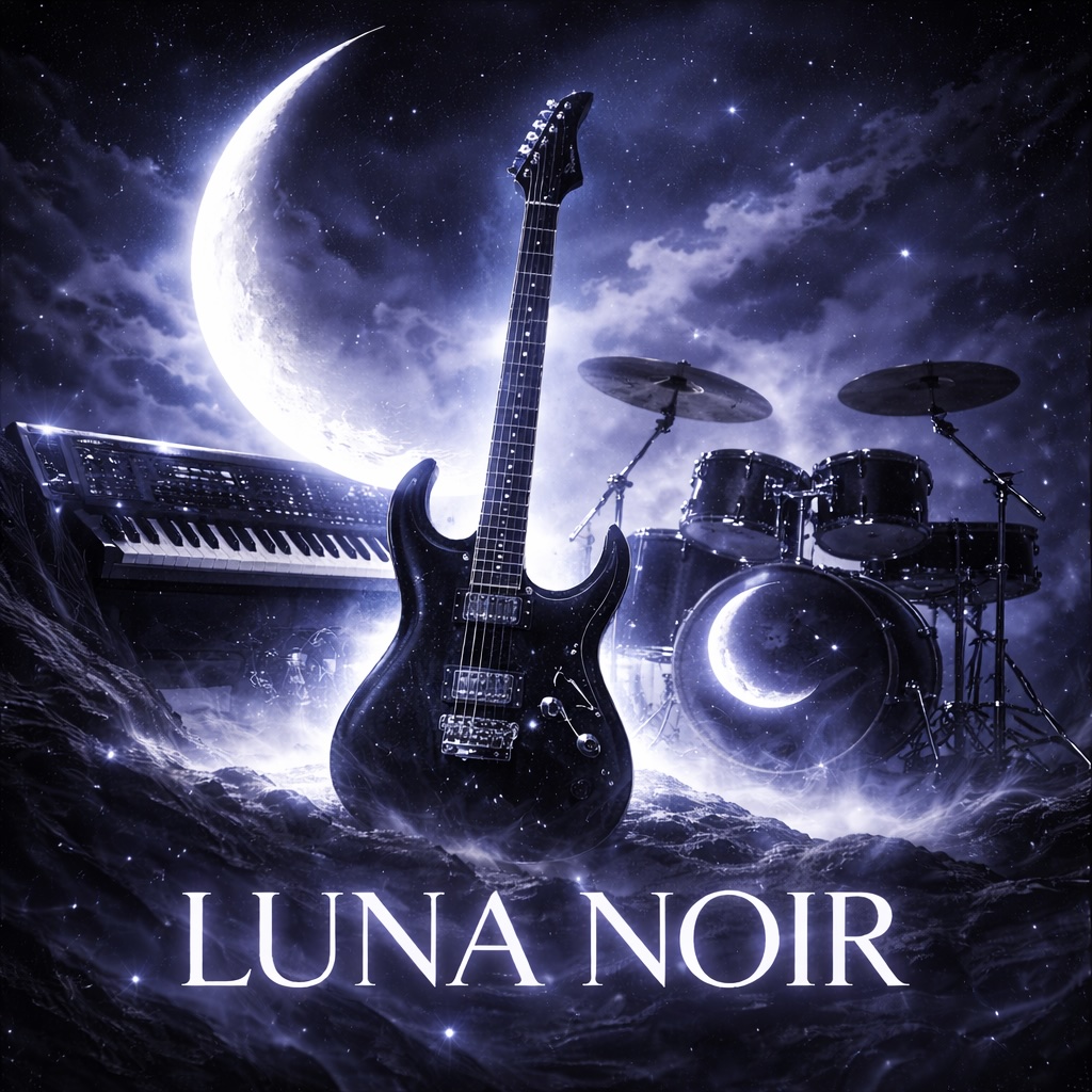 アーティスト写真