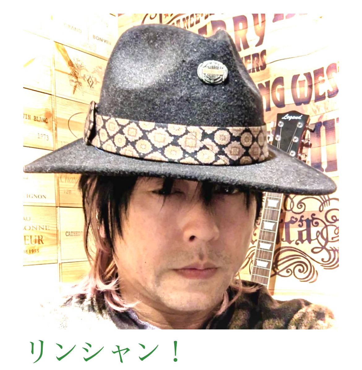 アーティスト写真