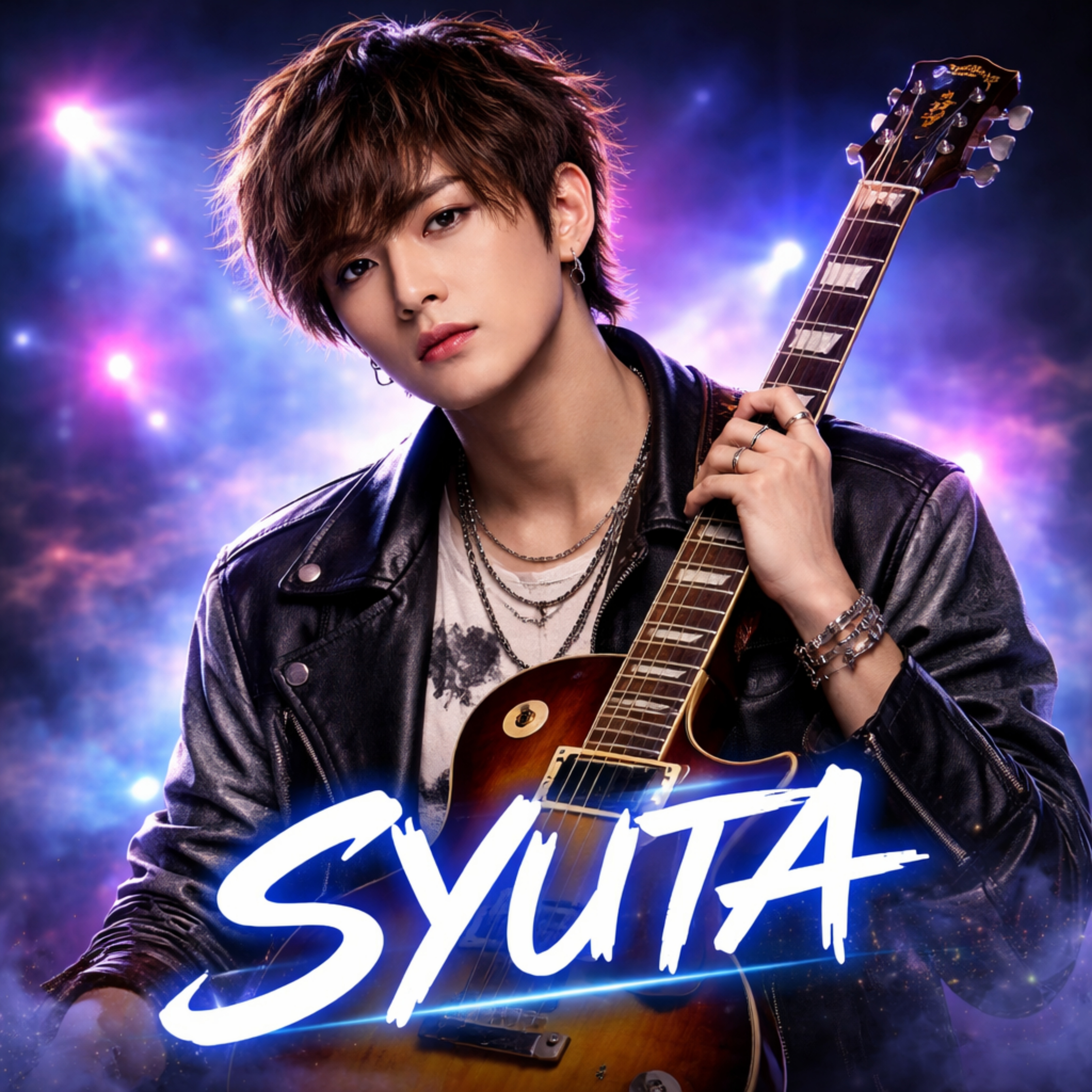 アーティスト写真