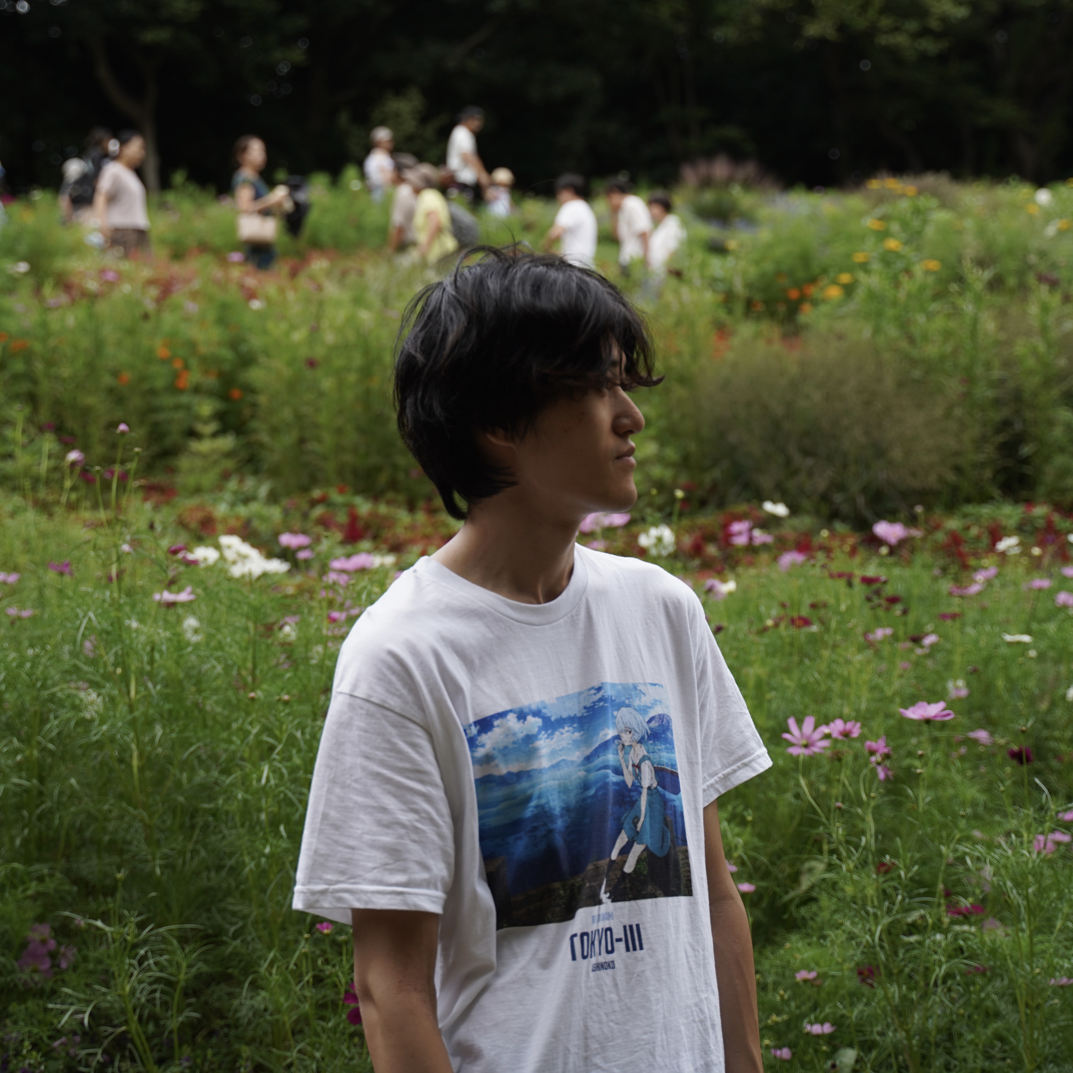 アーティスト写真
