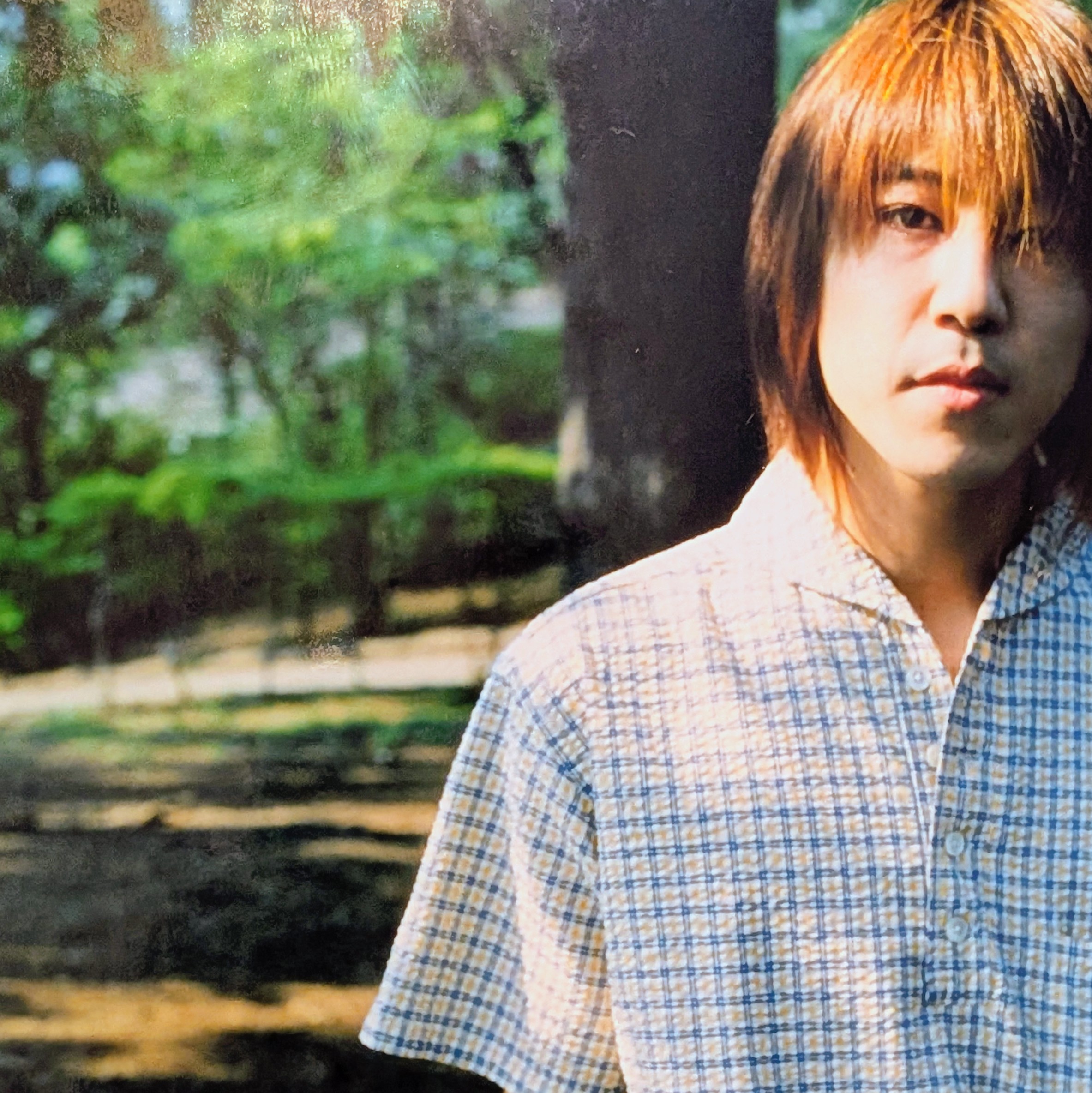 アーティスト写真