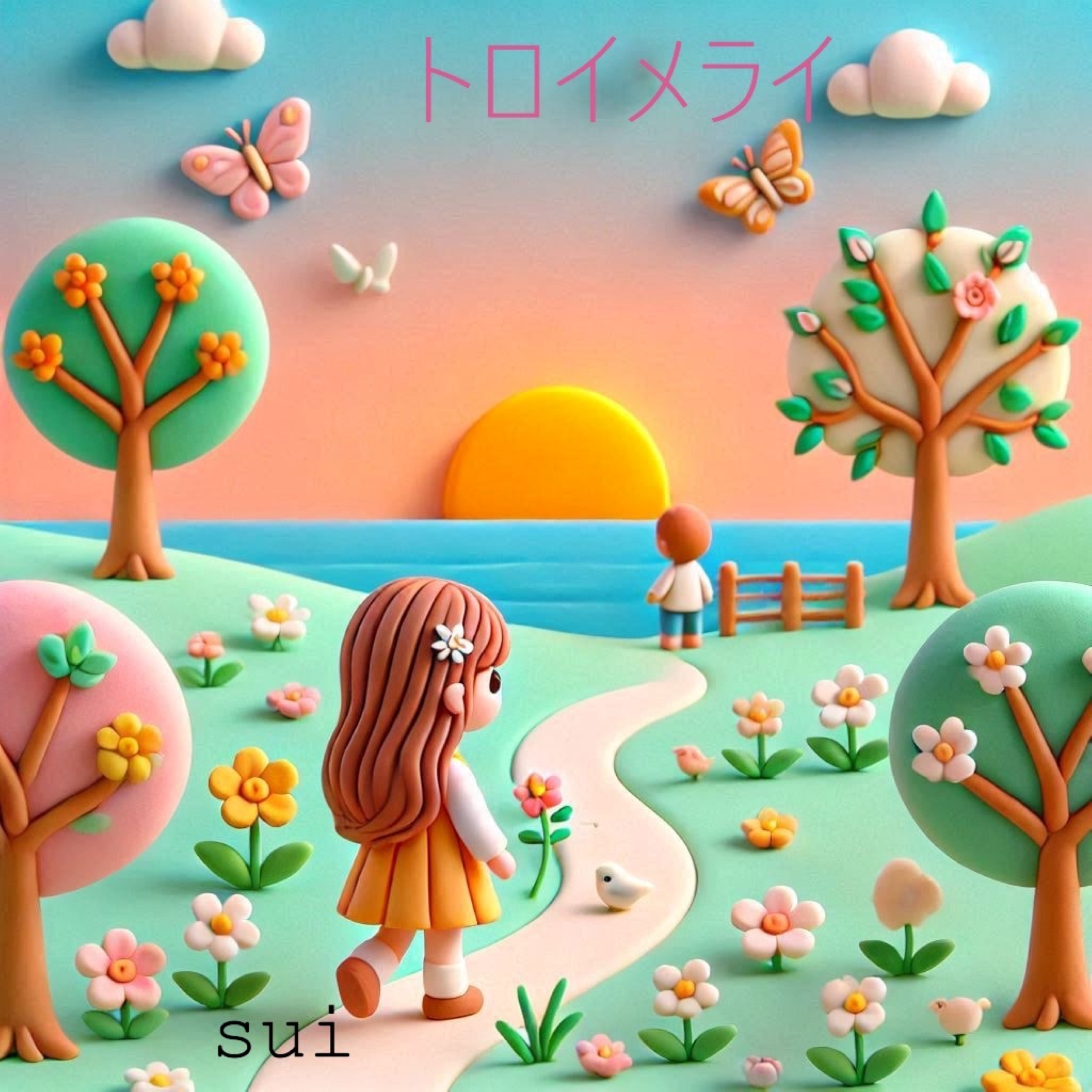 アーティスト写真