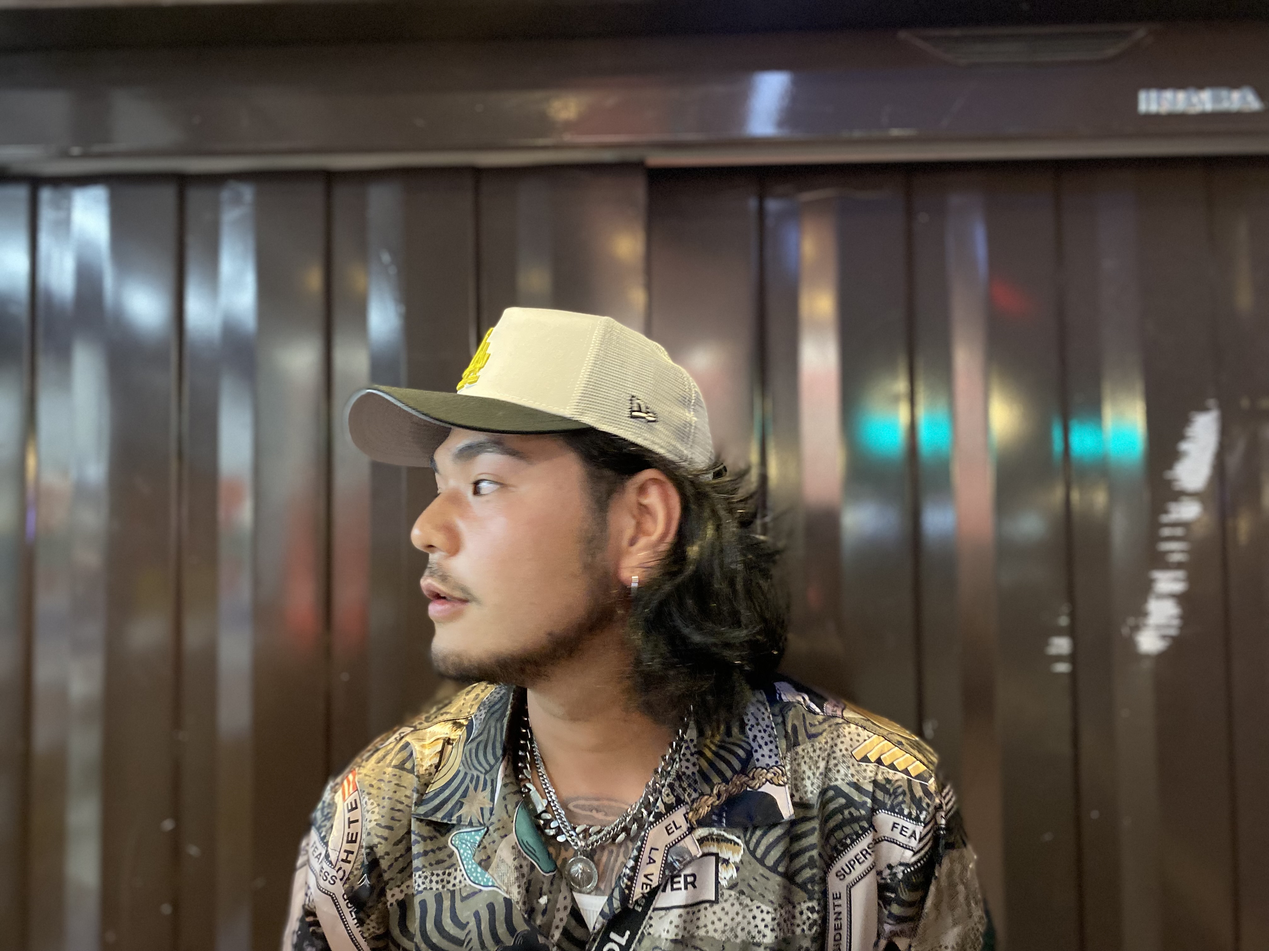アーティスト写真