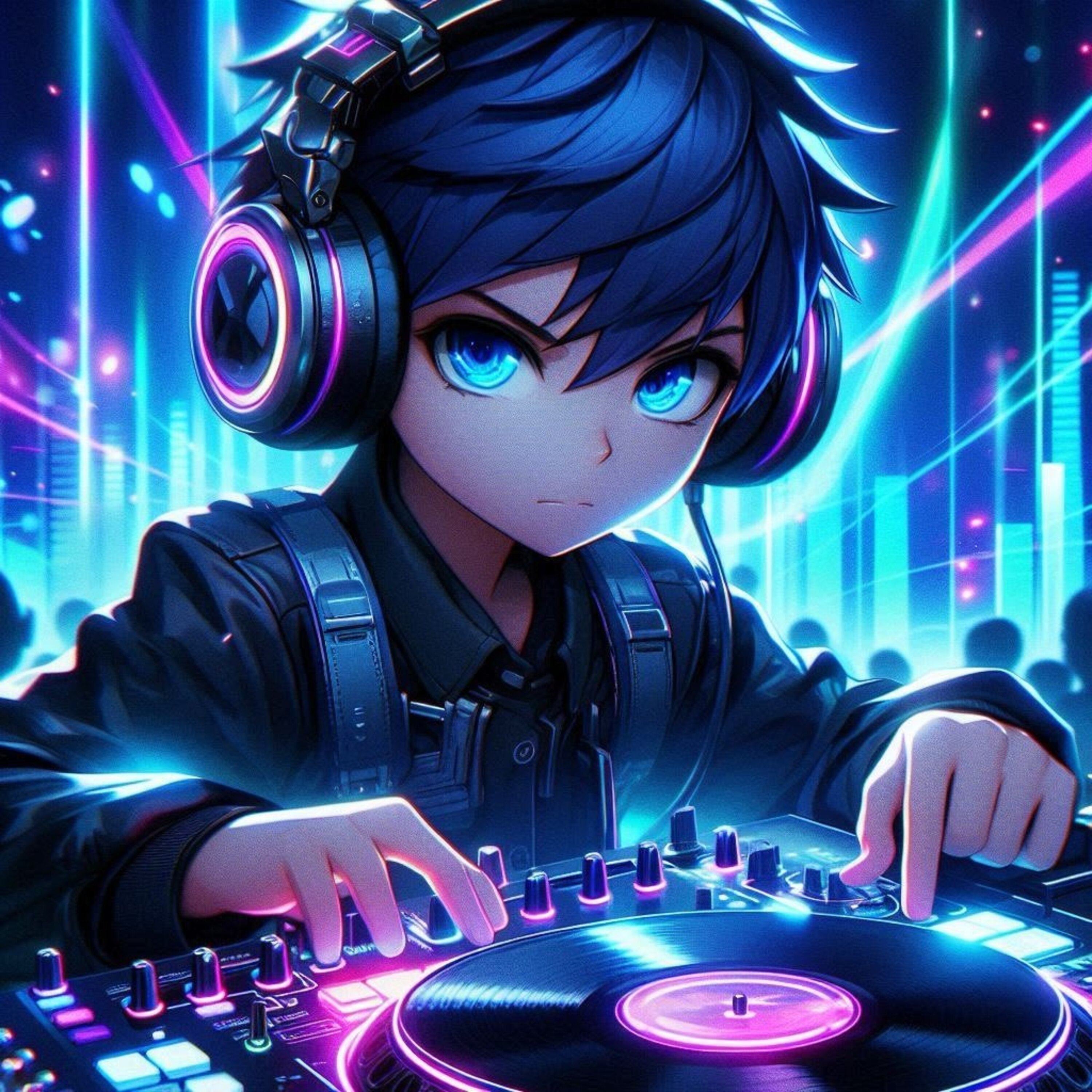 アーティスト写真