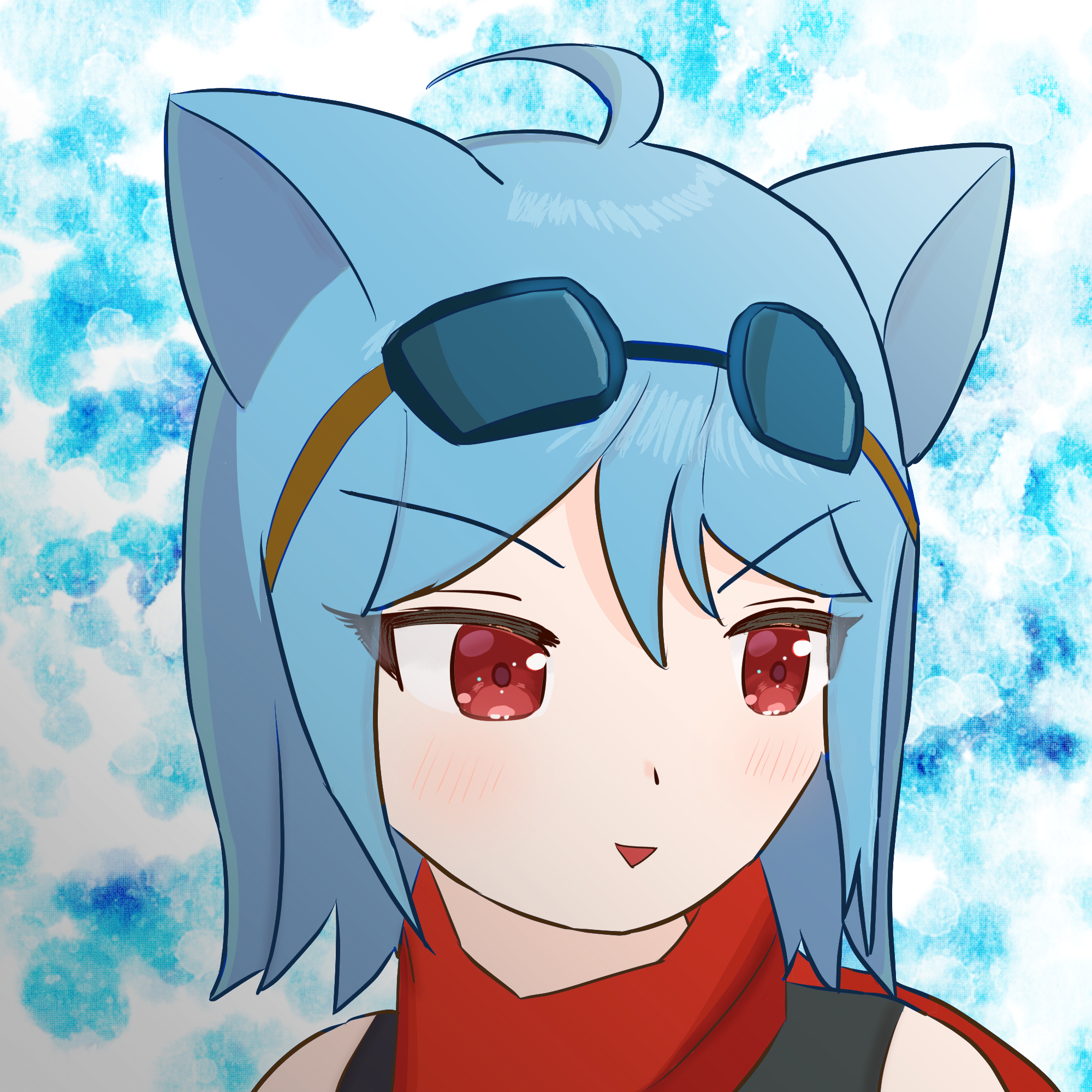 アーティスト写真