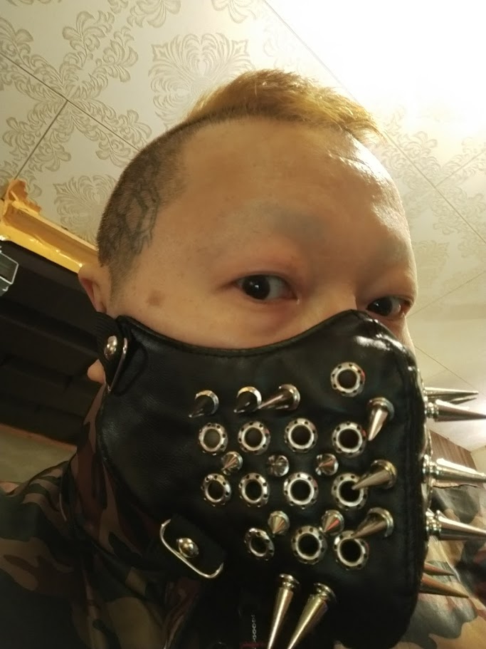 アーティスト写真