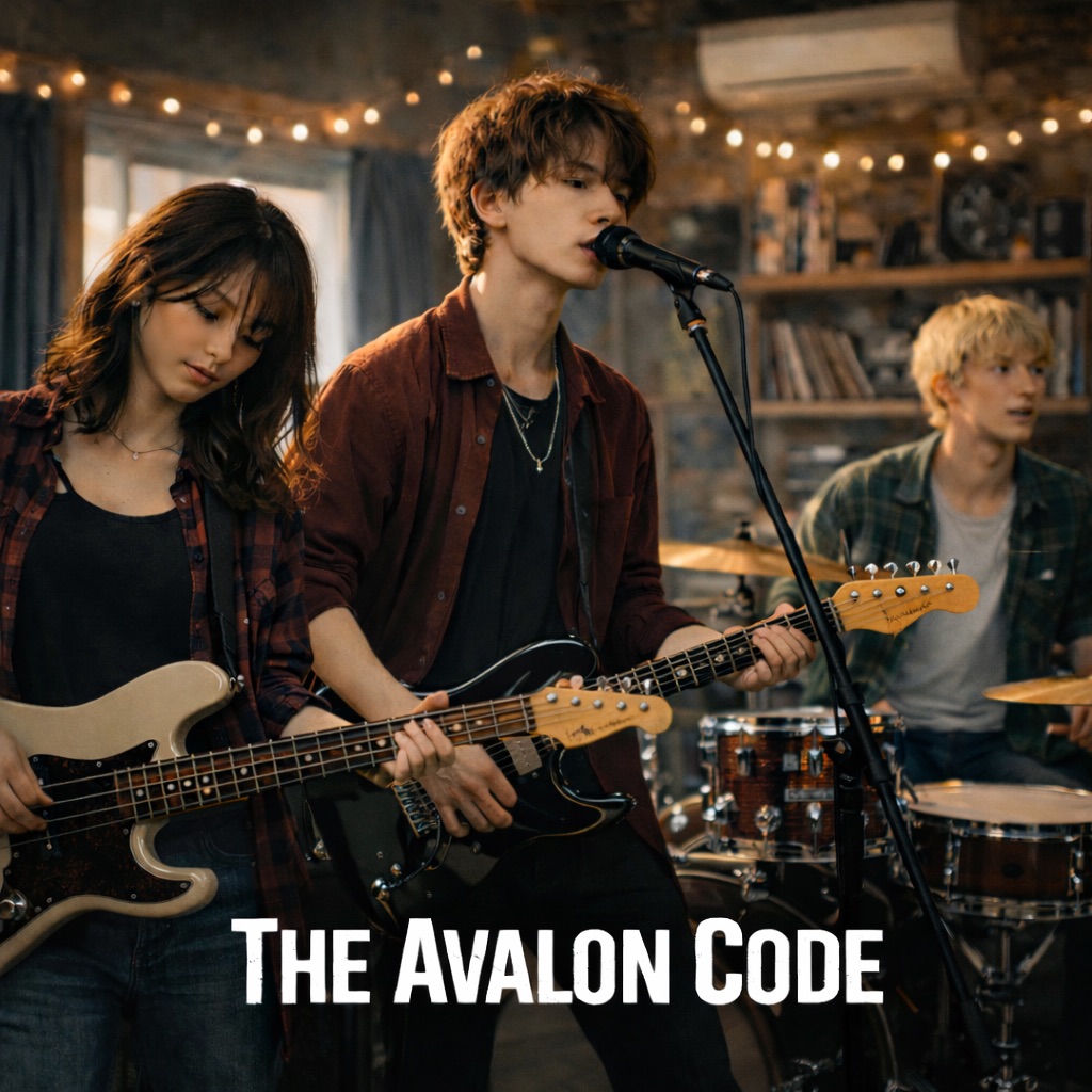 アーティスト写真