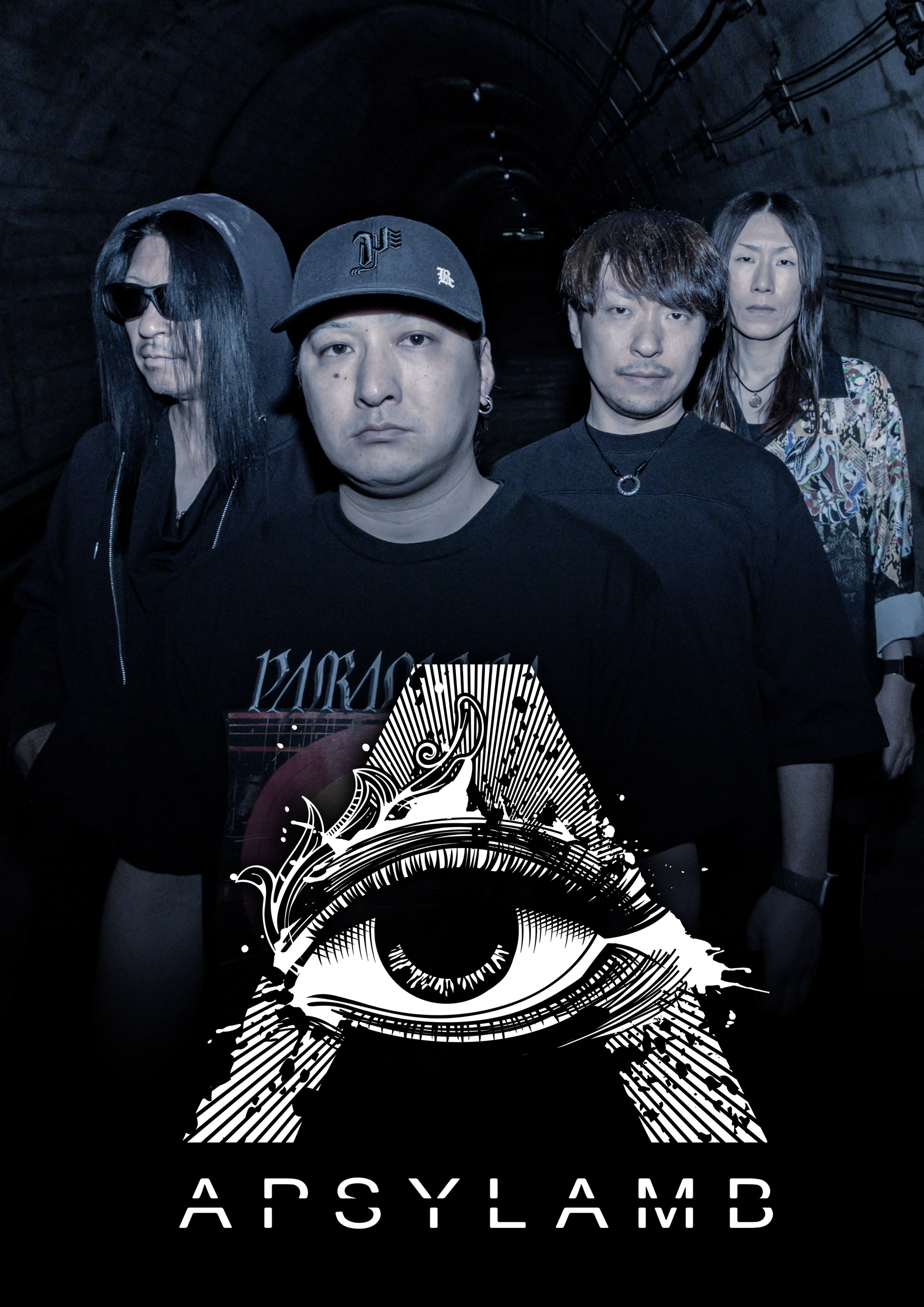 アーティスト写真