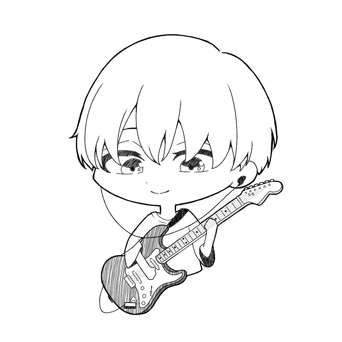 アーティスト写真