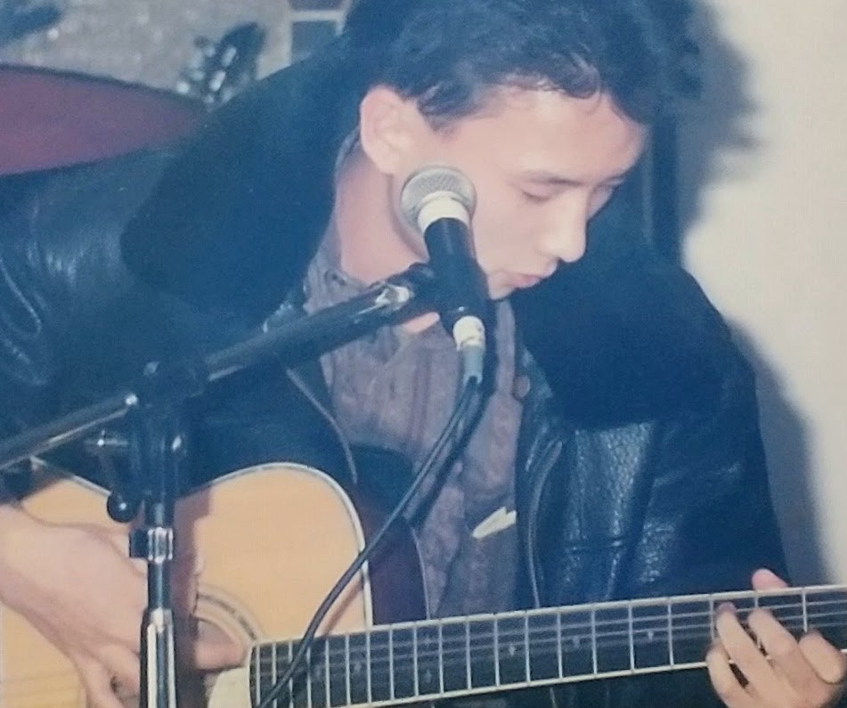 アーティスト写真