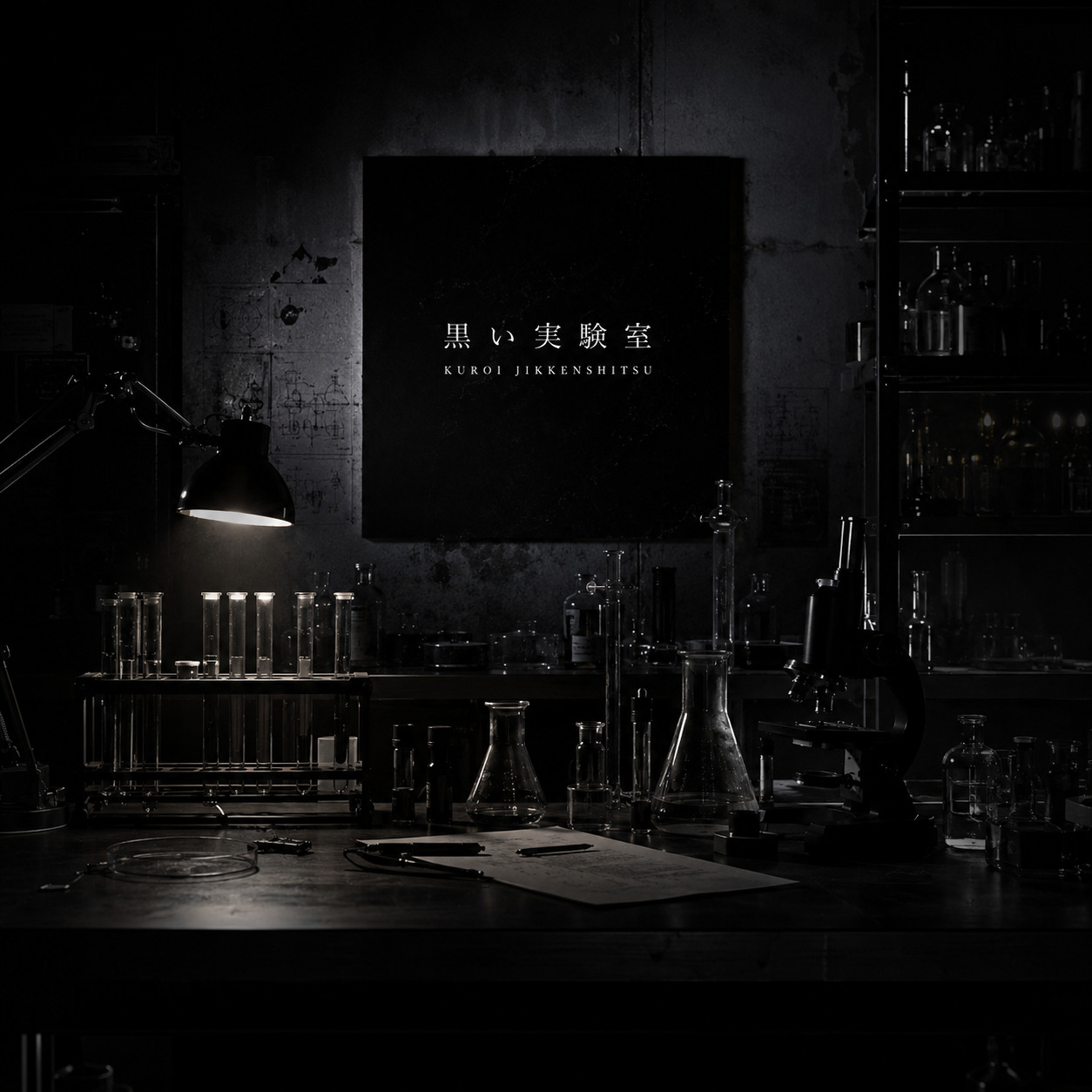アーティスト写真