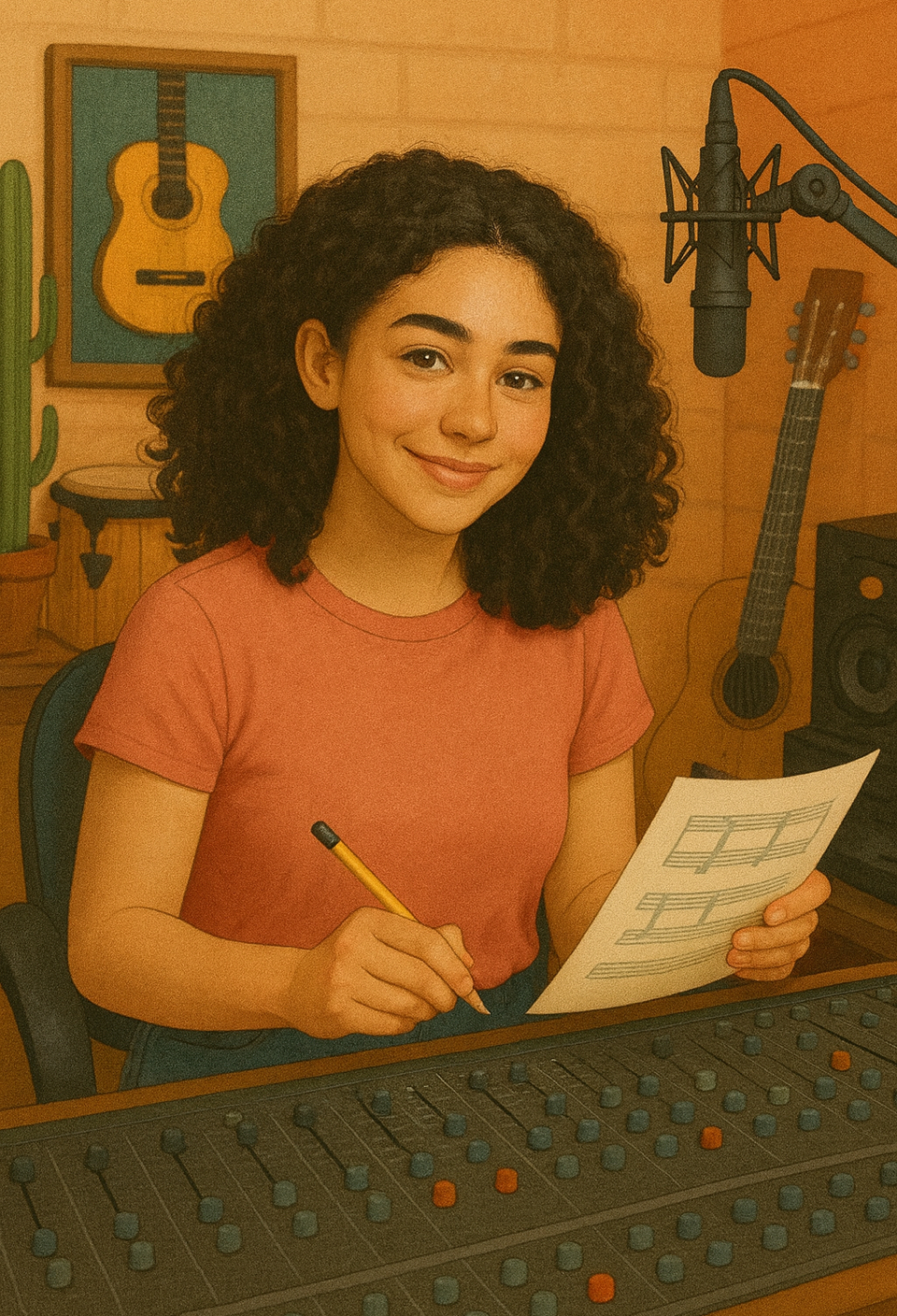 アーティスト写真