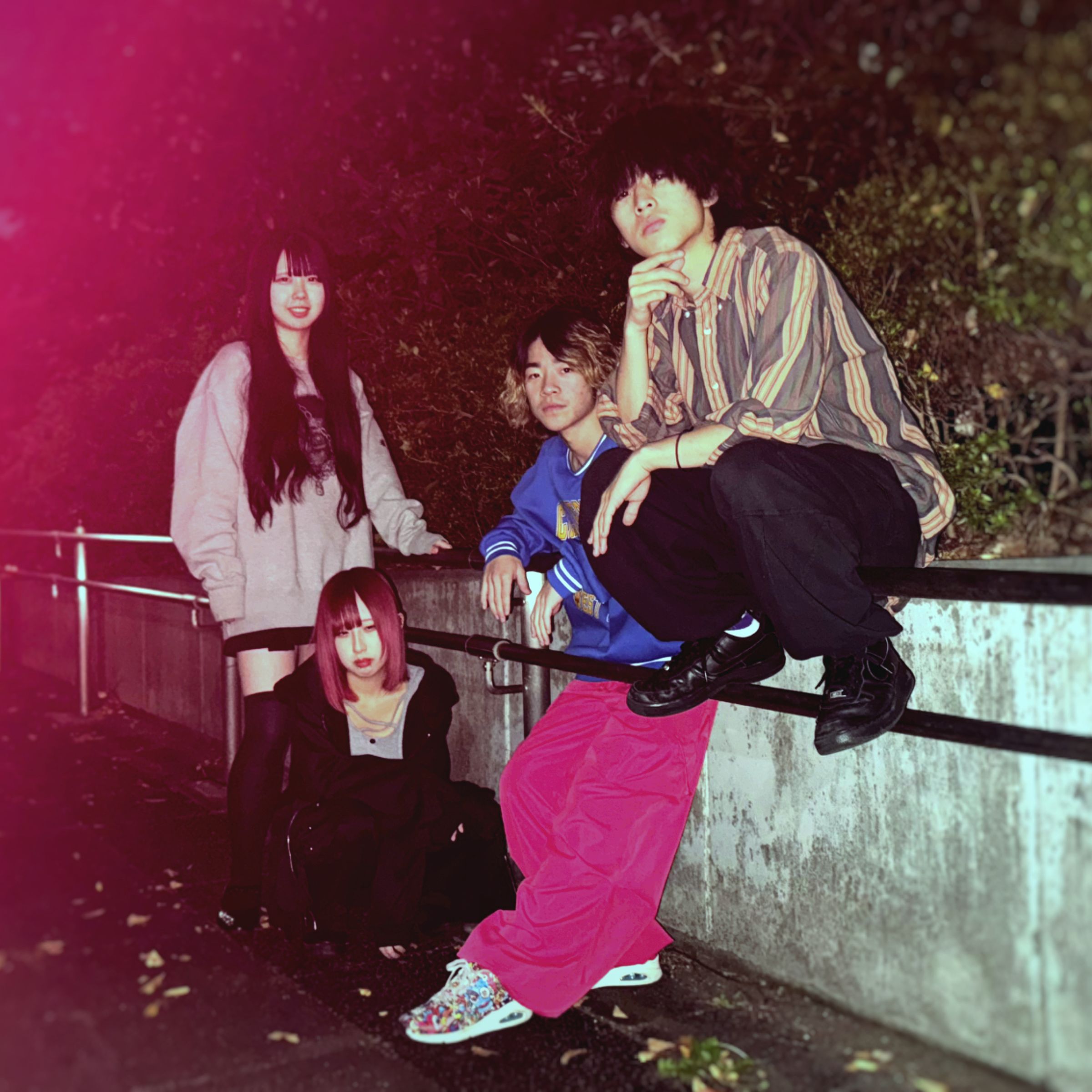 アーティスト写真