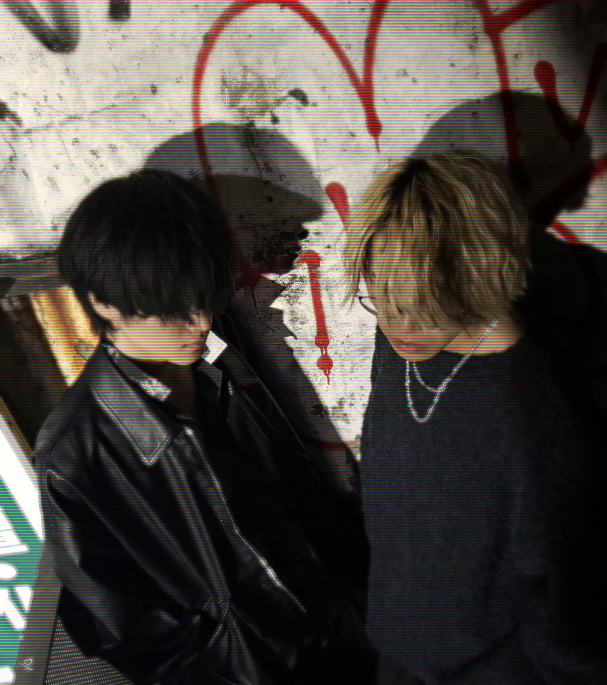 アーティスト写真