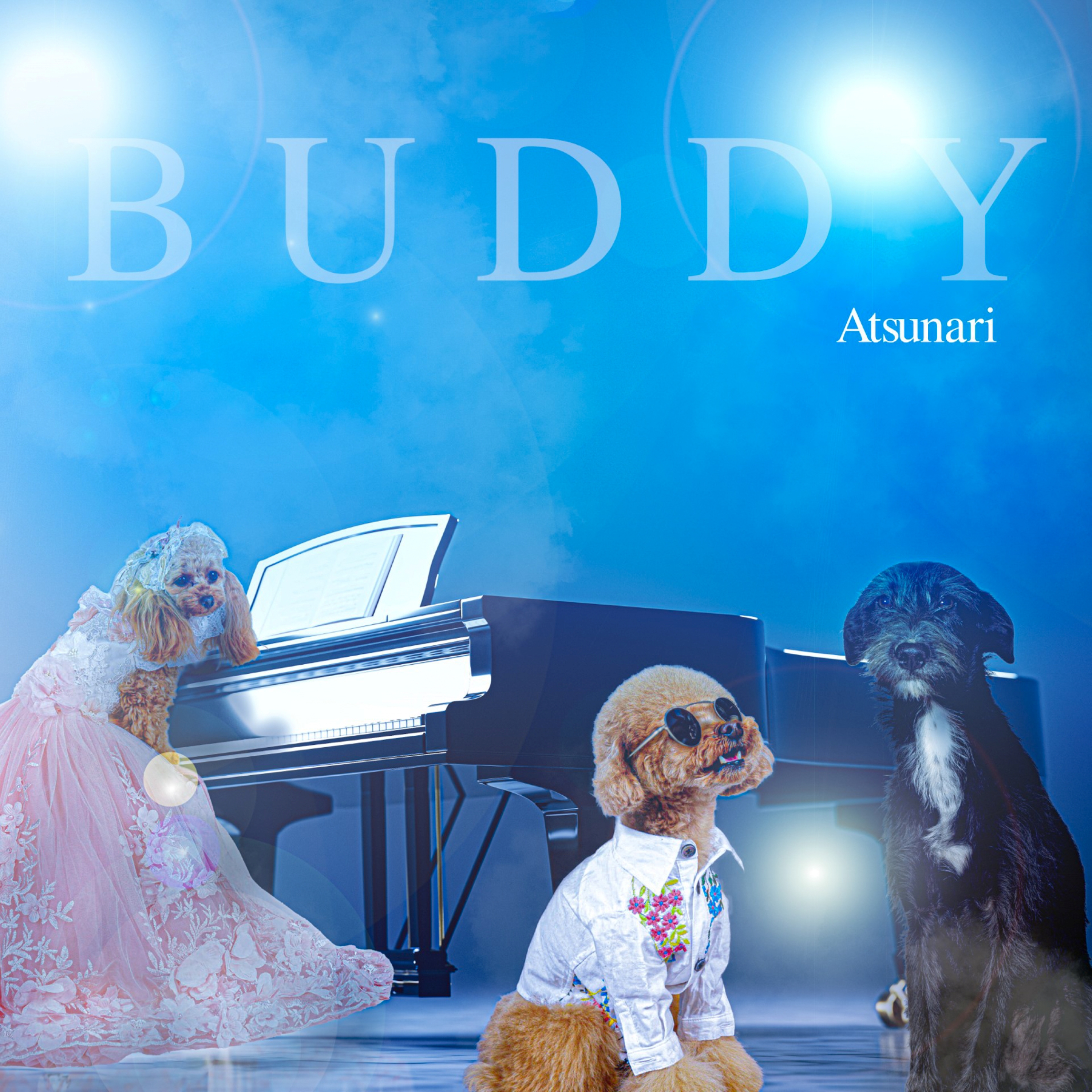 アーティスト写真