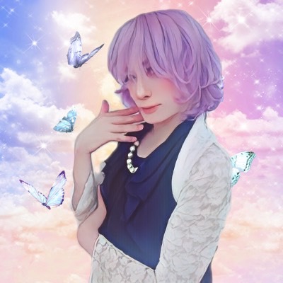 アーティスト写真