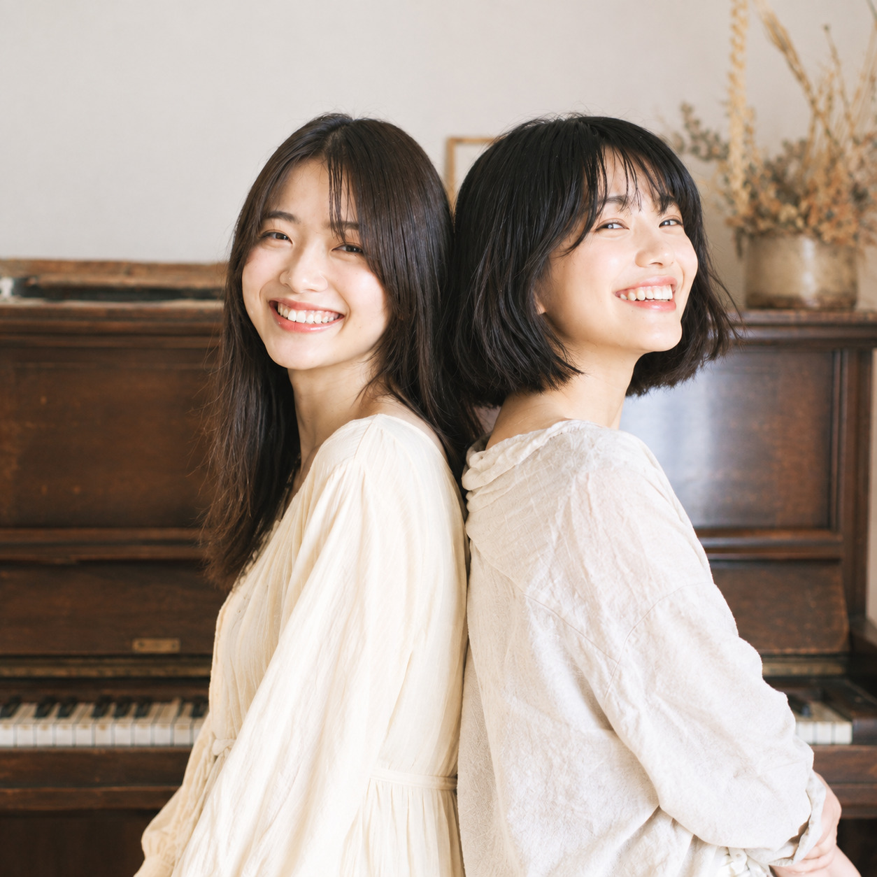 アーティスト写真