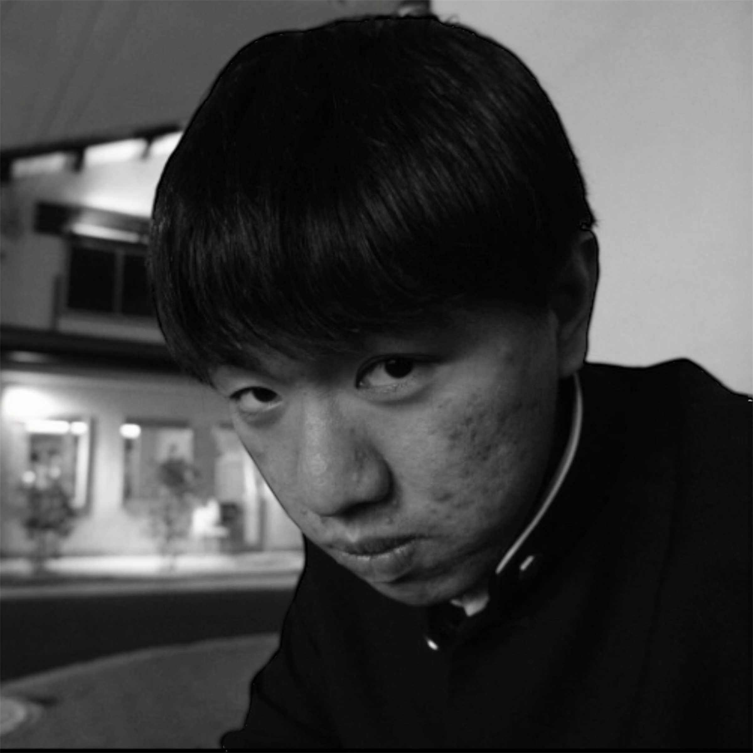 アーティスト写真
