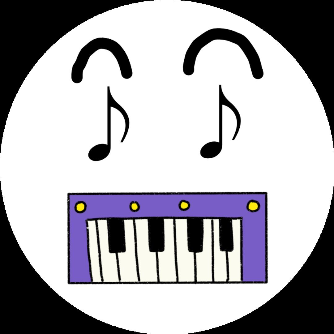 アーティスト写真