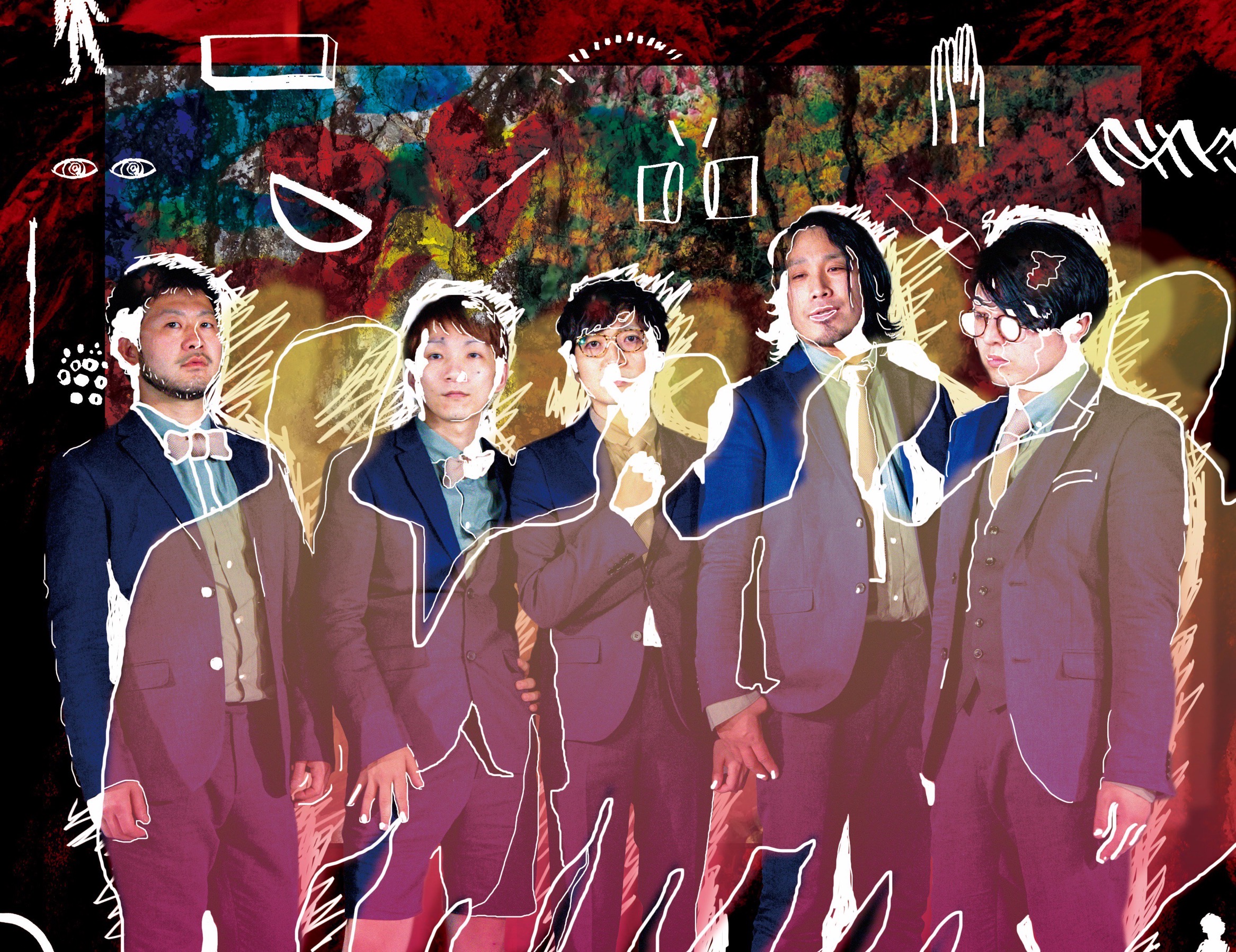 アーティスト写真