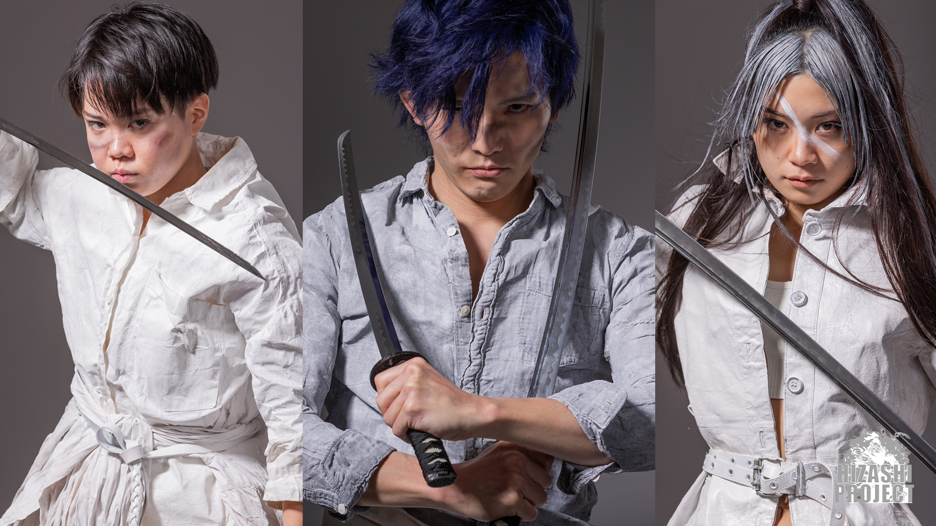 アーティスト写真