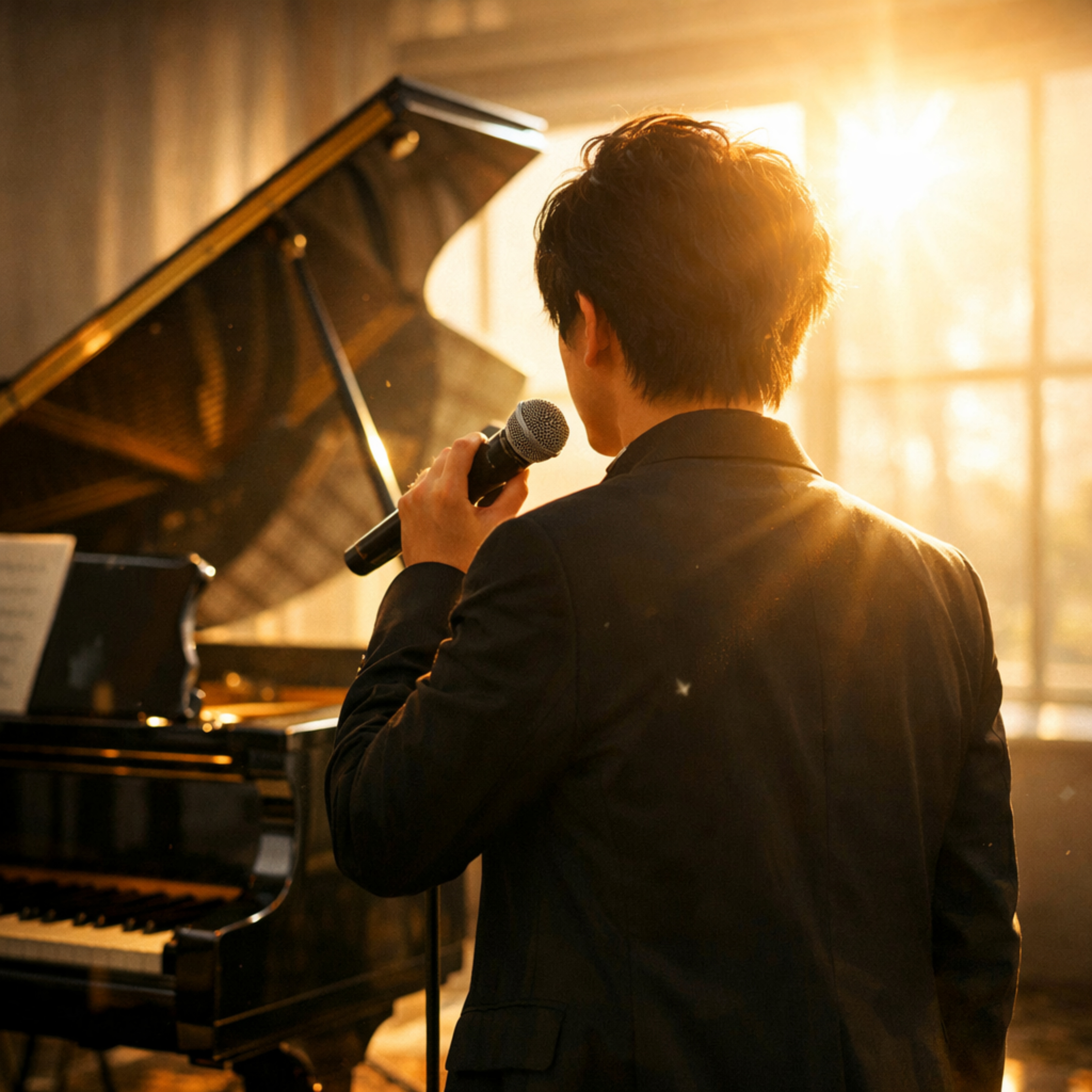 アーティスト写真