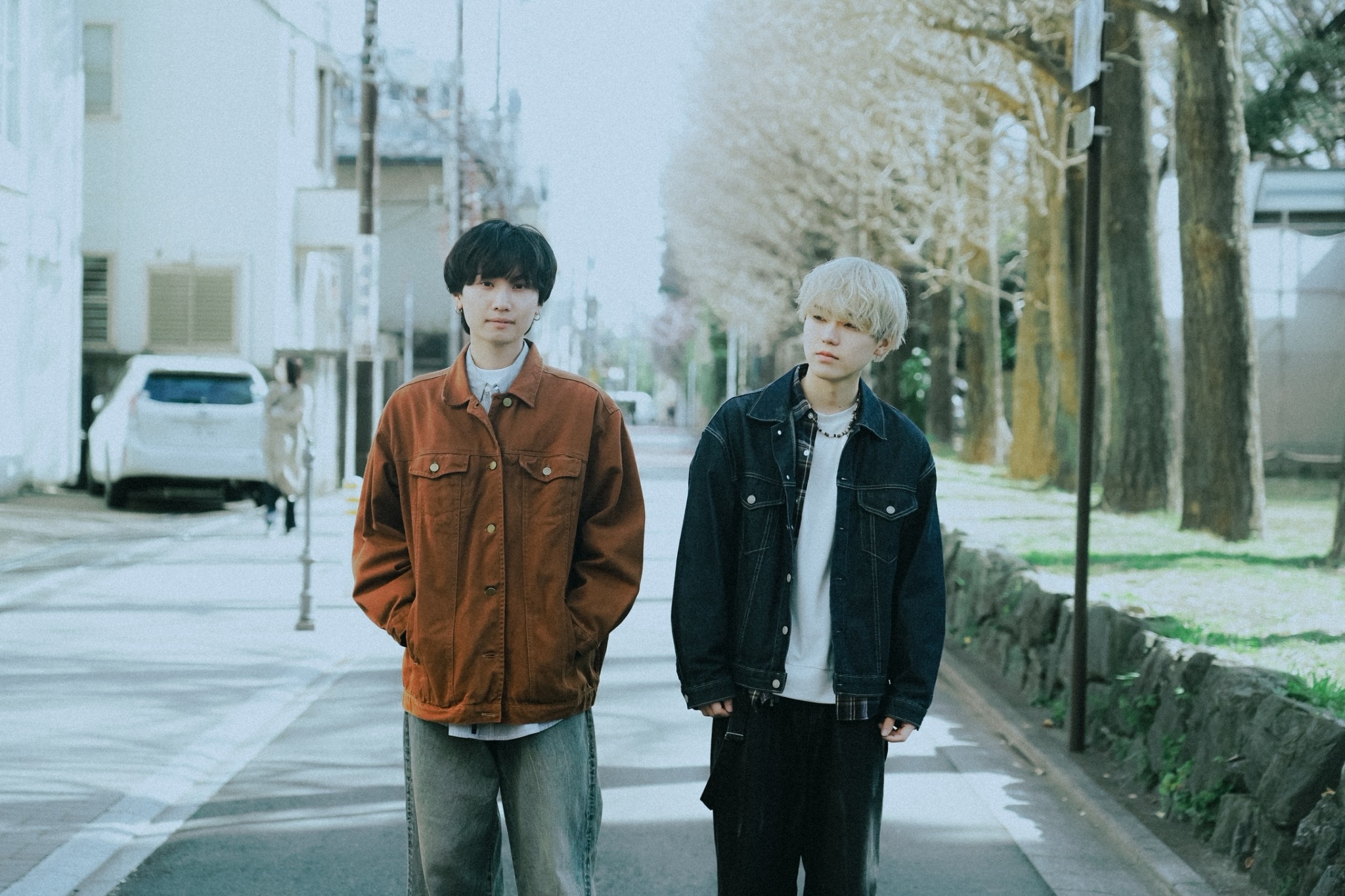アーティスト写真