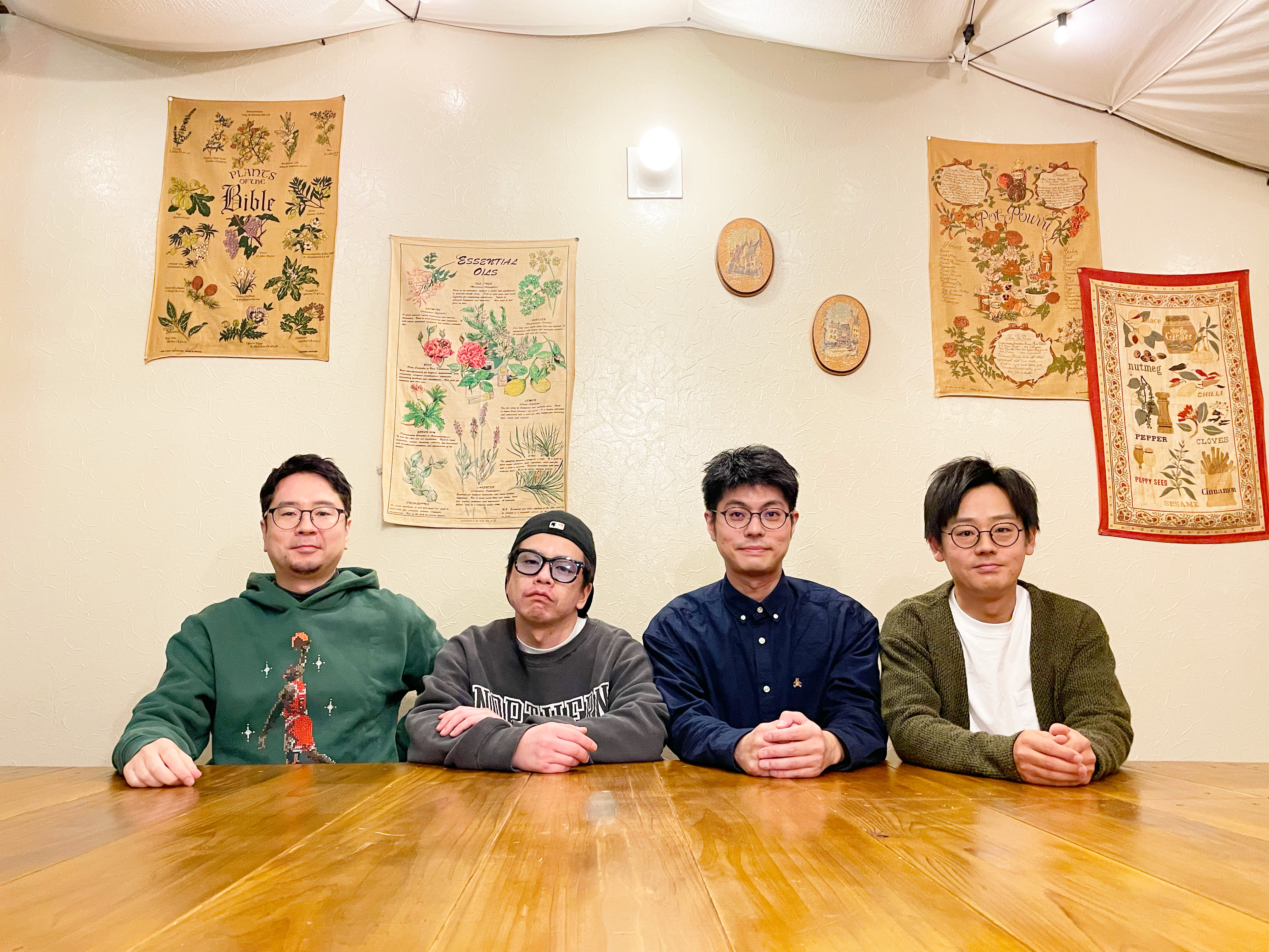 アーティスト写真