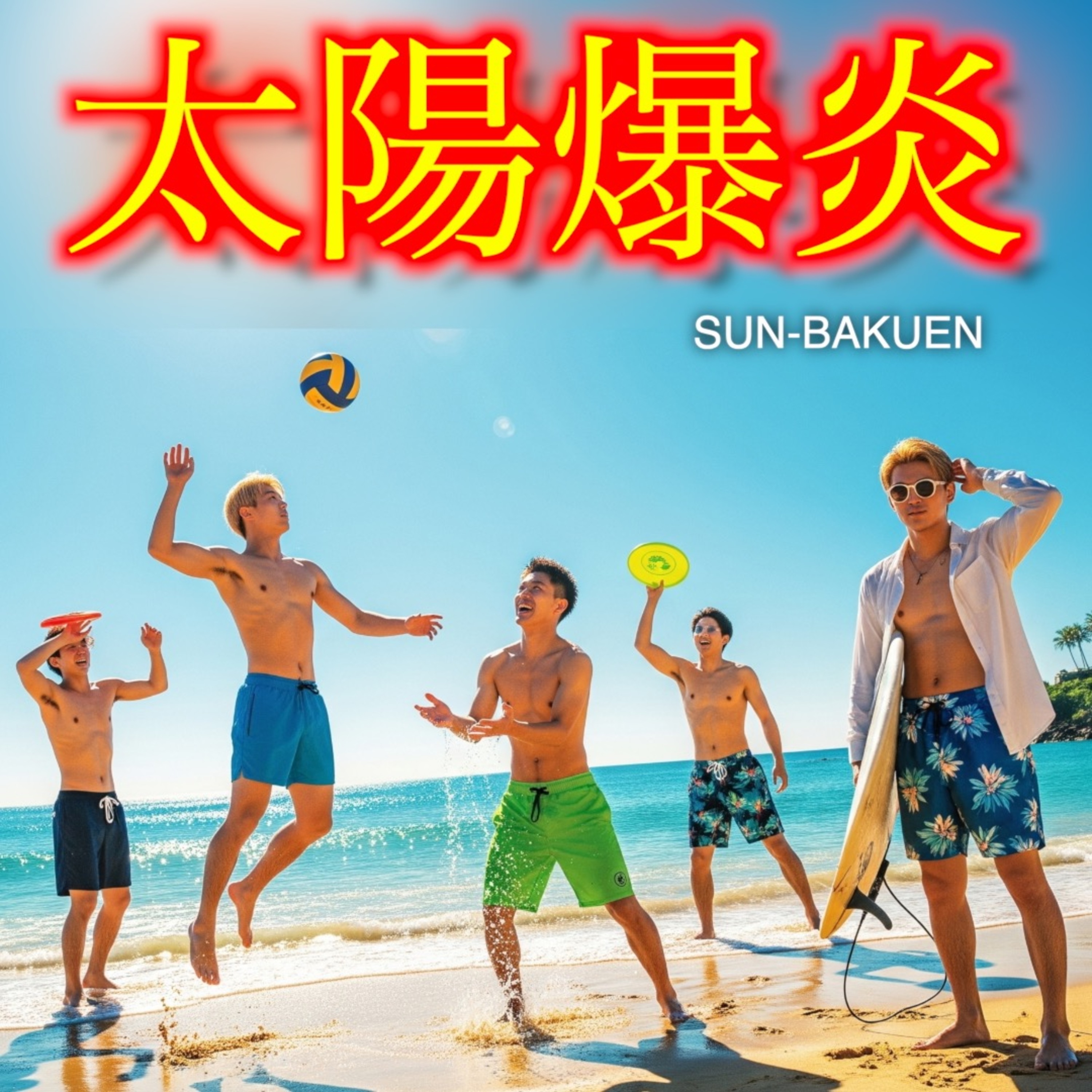 アーティスト写真