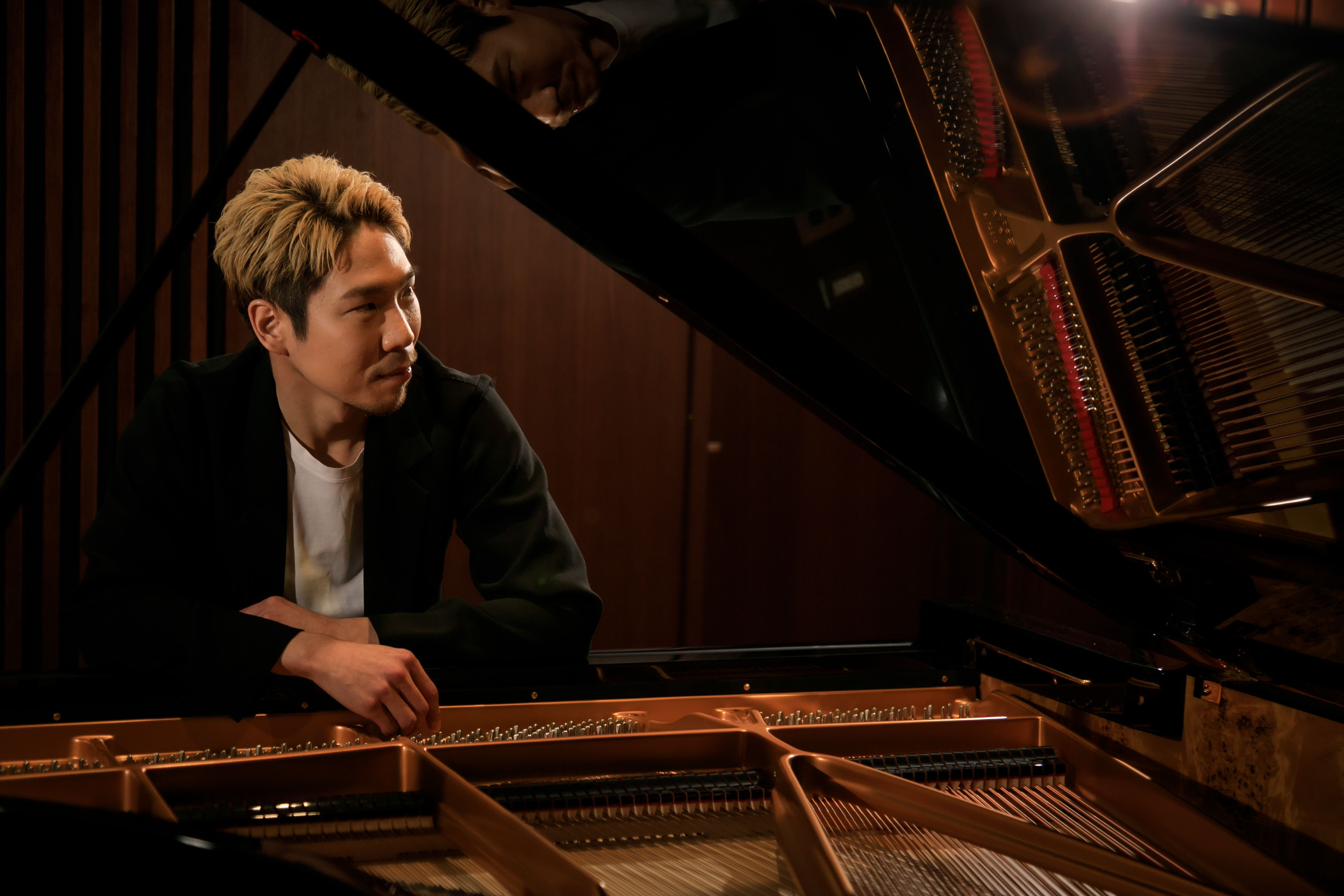 アーティスト写真