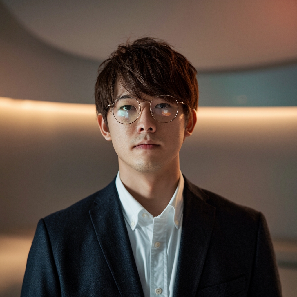 アーティスト写真