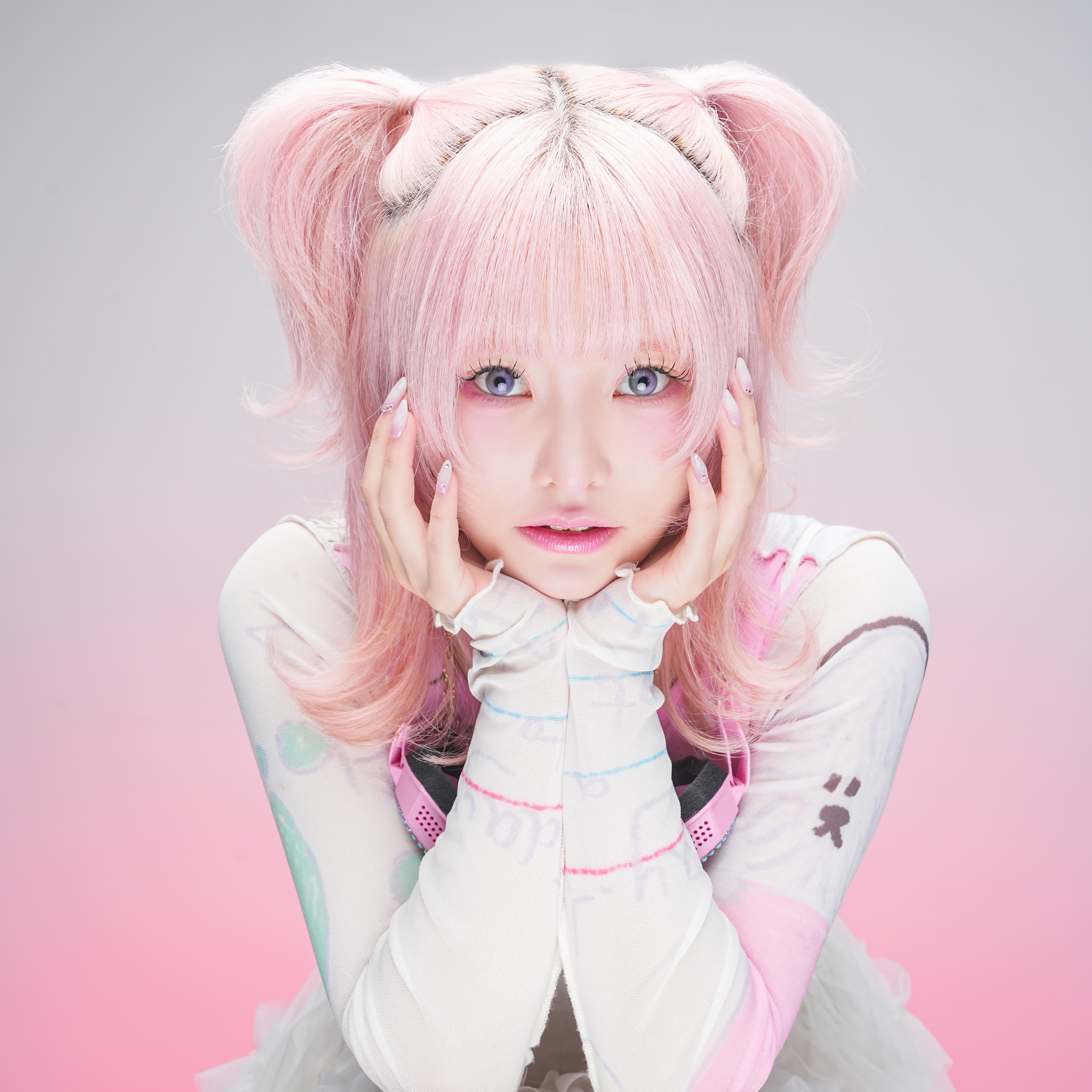 アーティスト写真