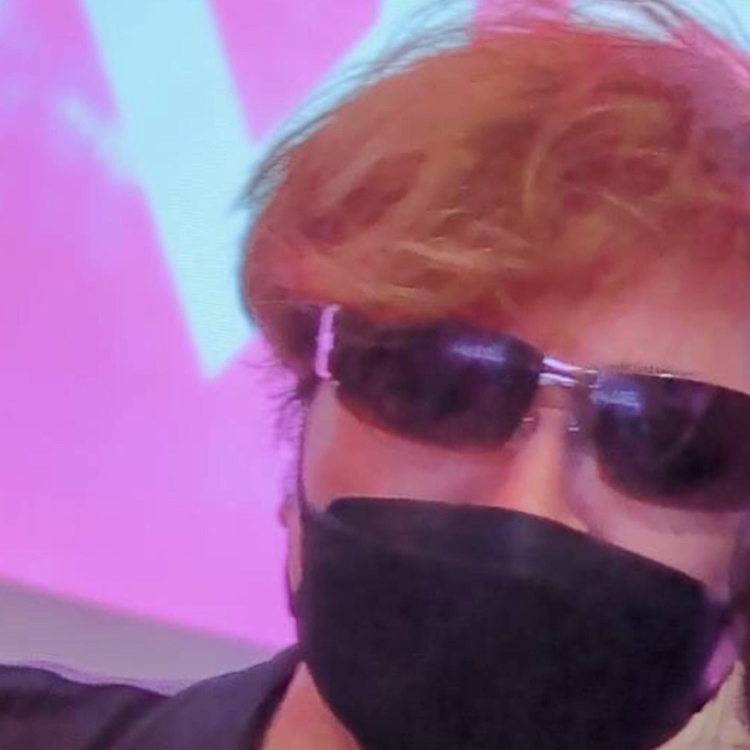 アーティスト写真