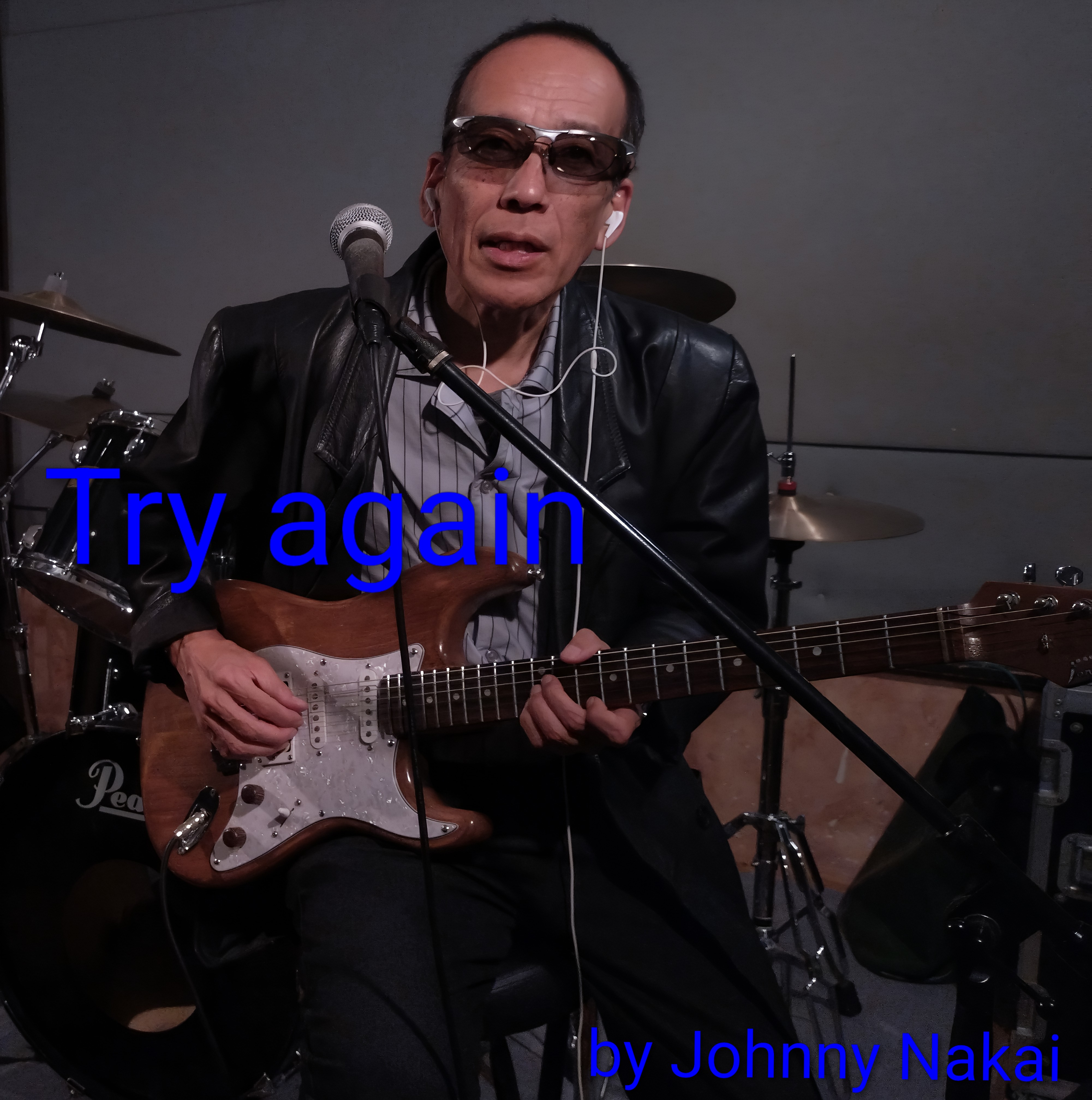 アーティスト写真