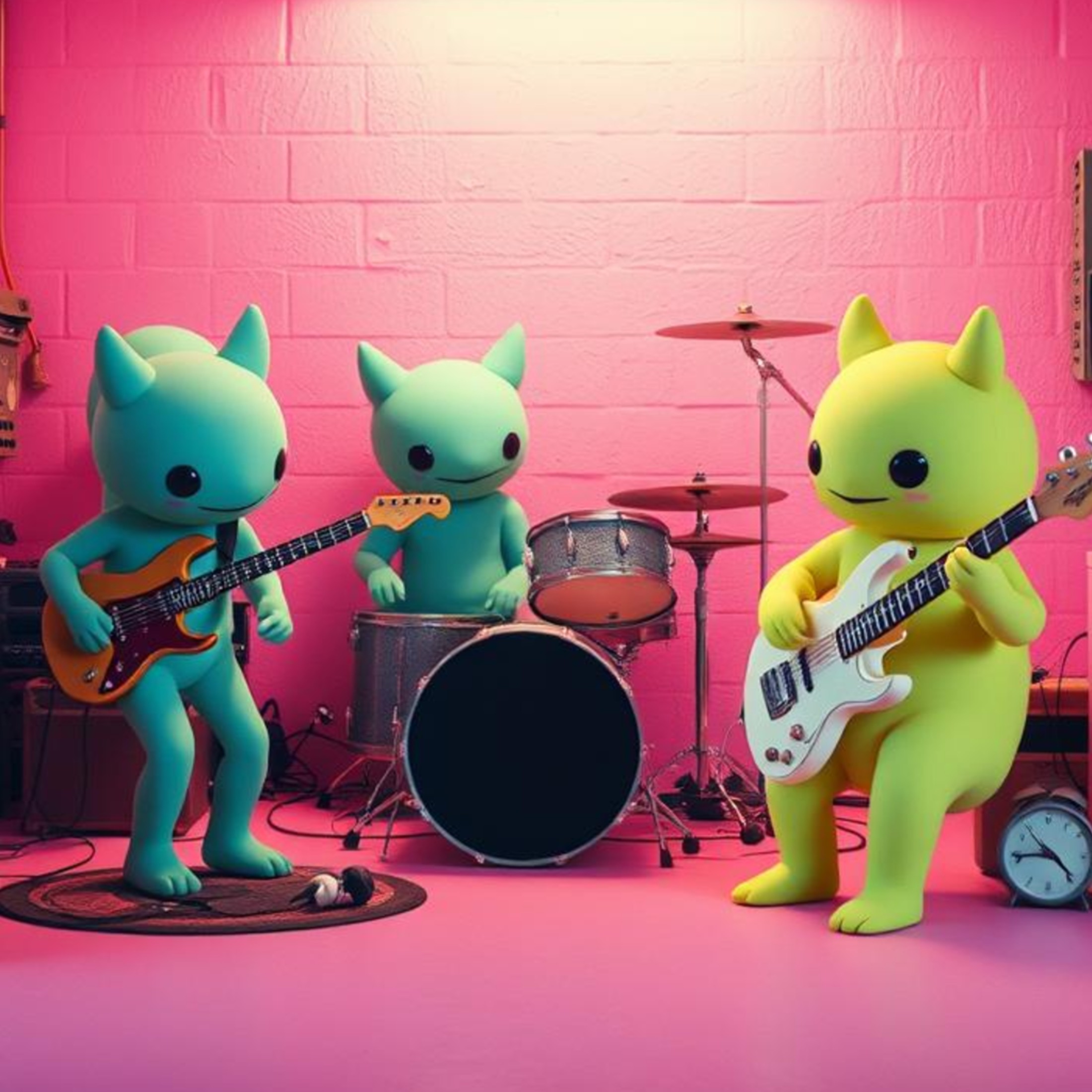 アーティスト写真