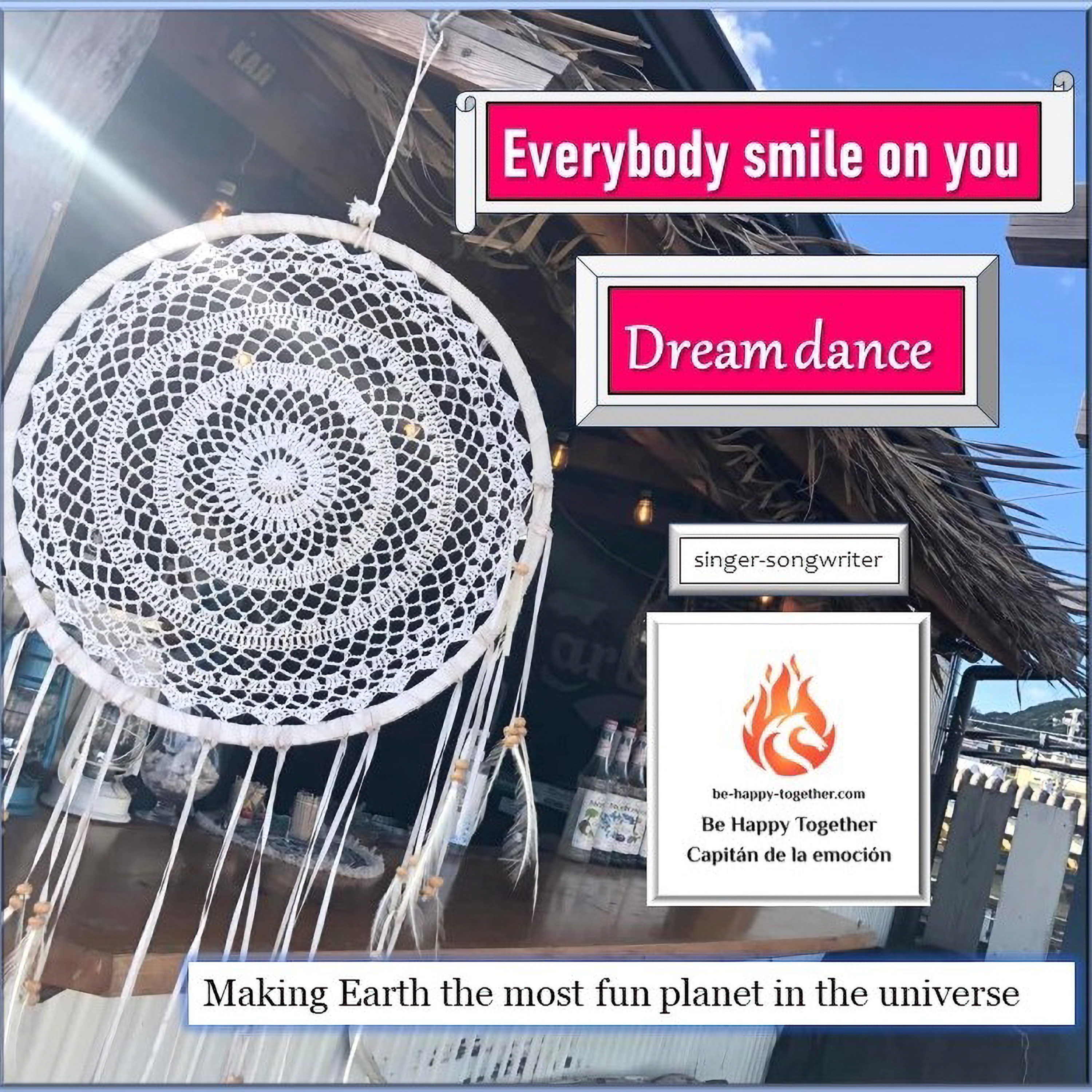 アーティスト写真