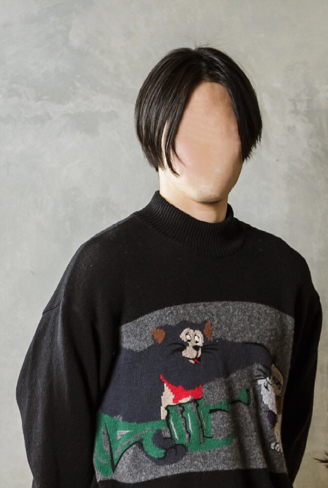 アーティスト写真