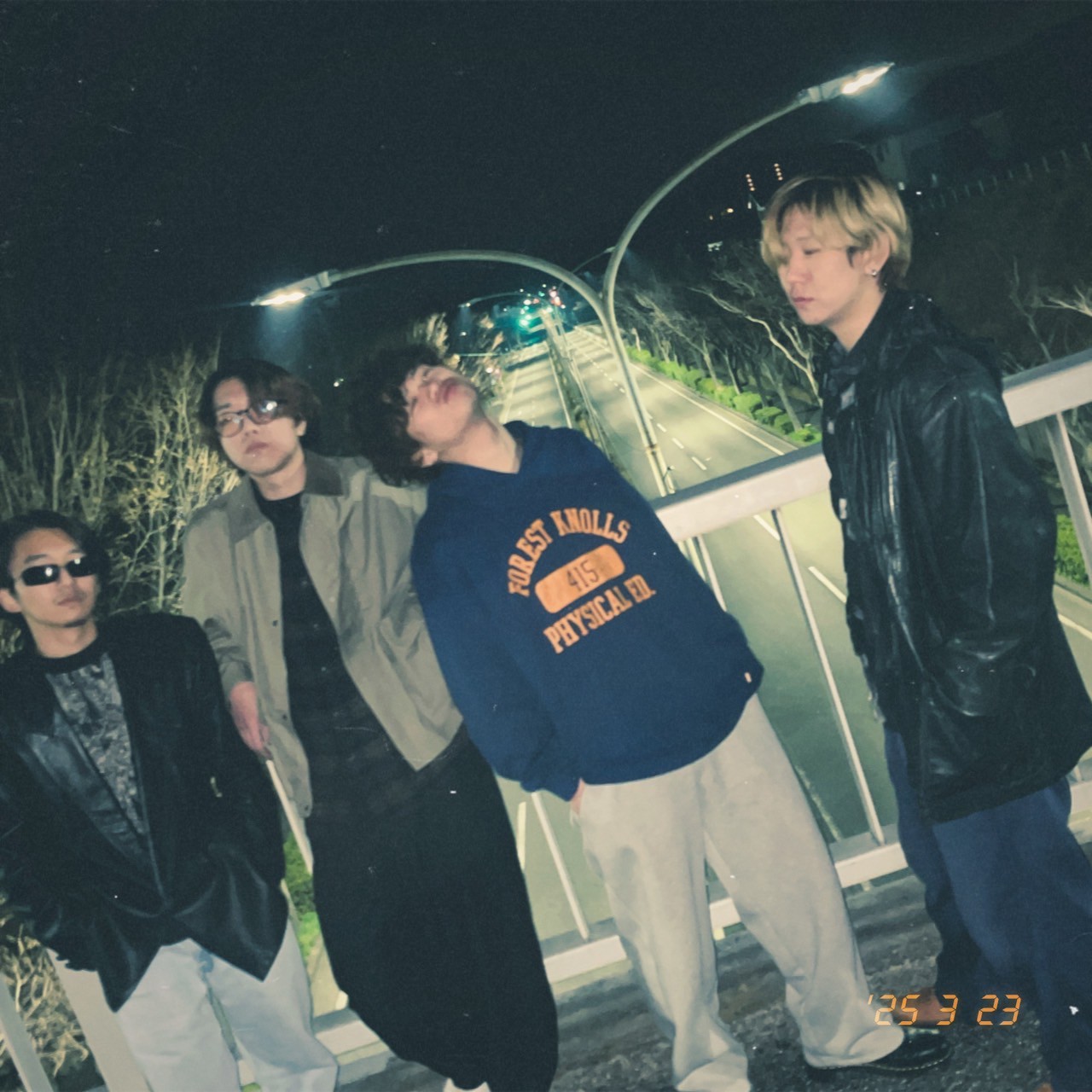 アーティスト写真