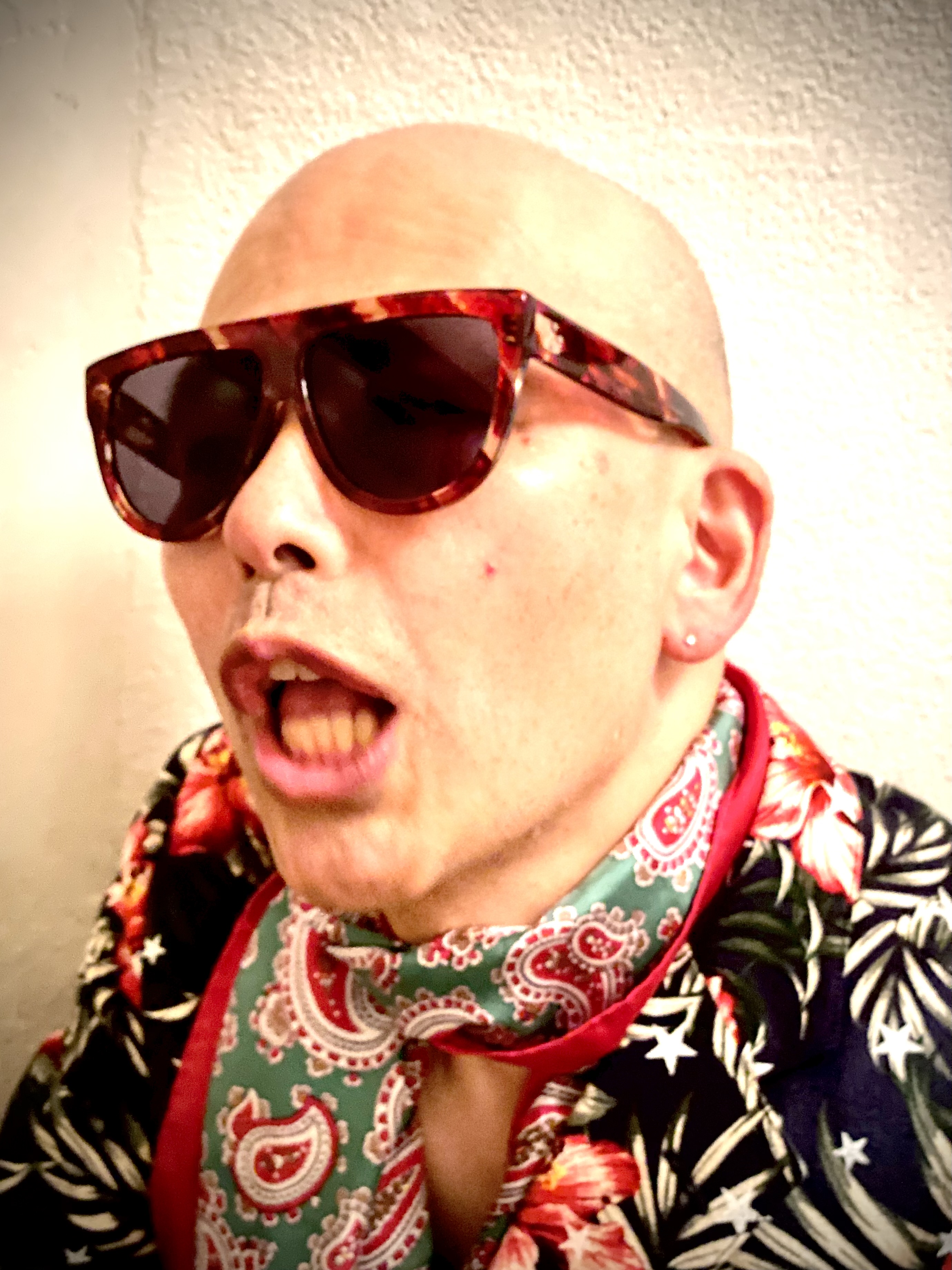 アーティスト写真