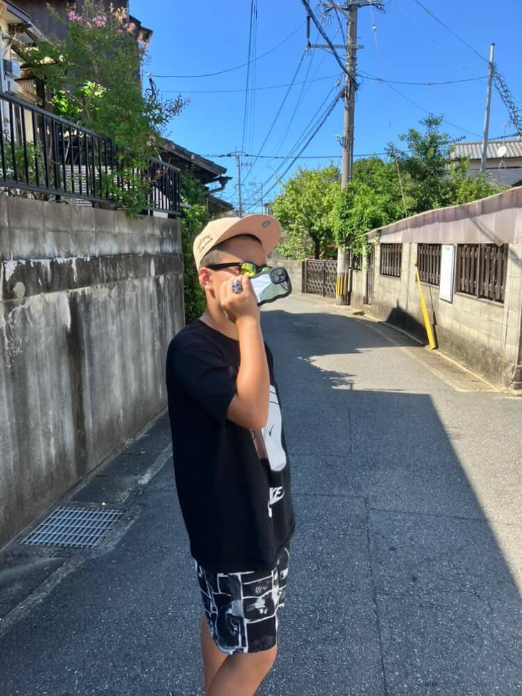 アーティスト写真