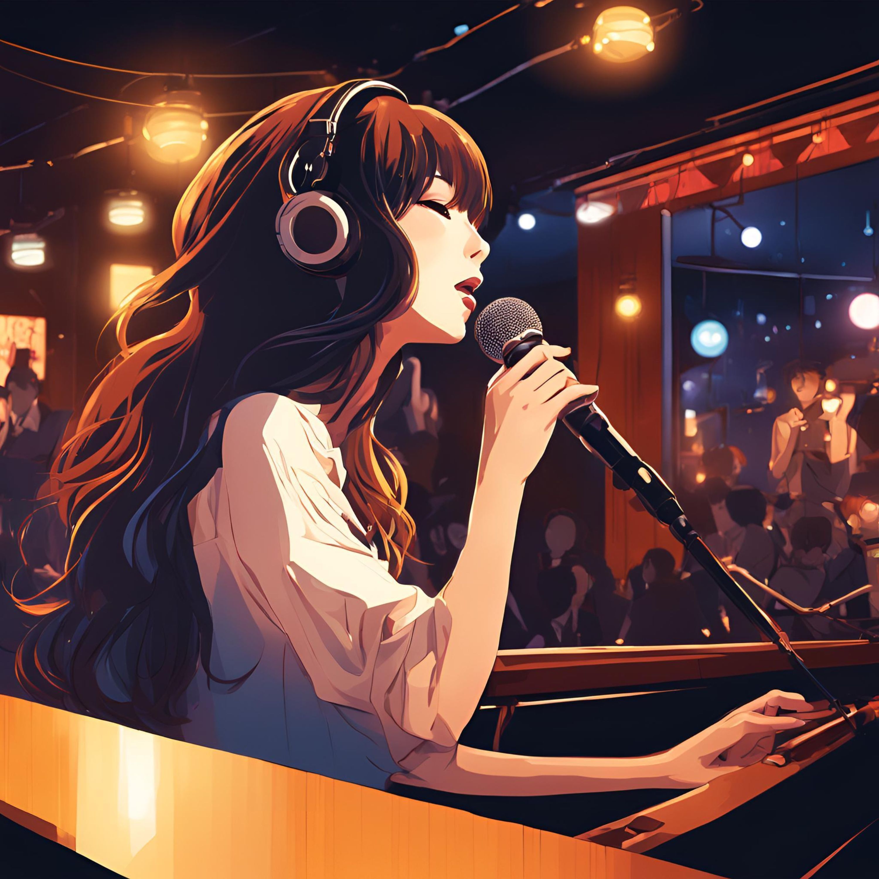 アーティスト写真