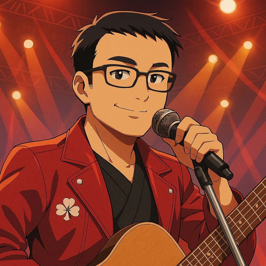 アーティスト写真