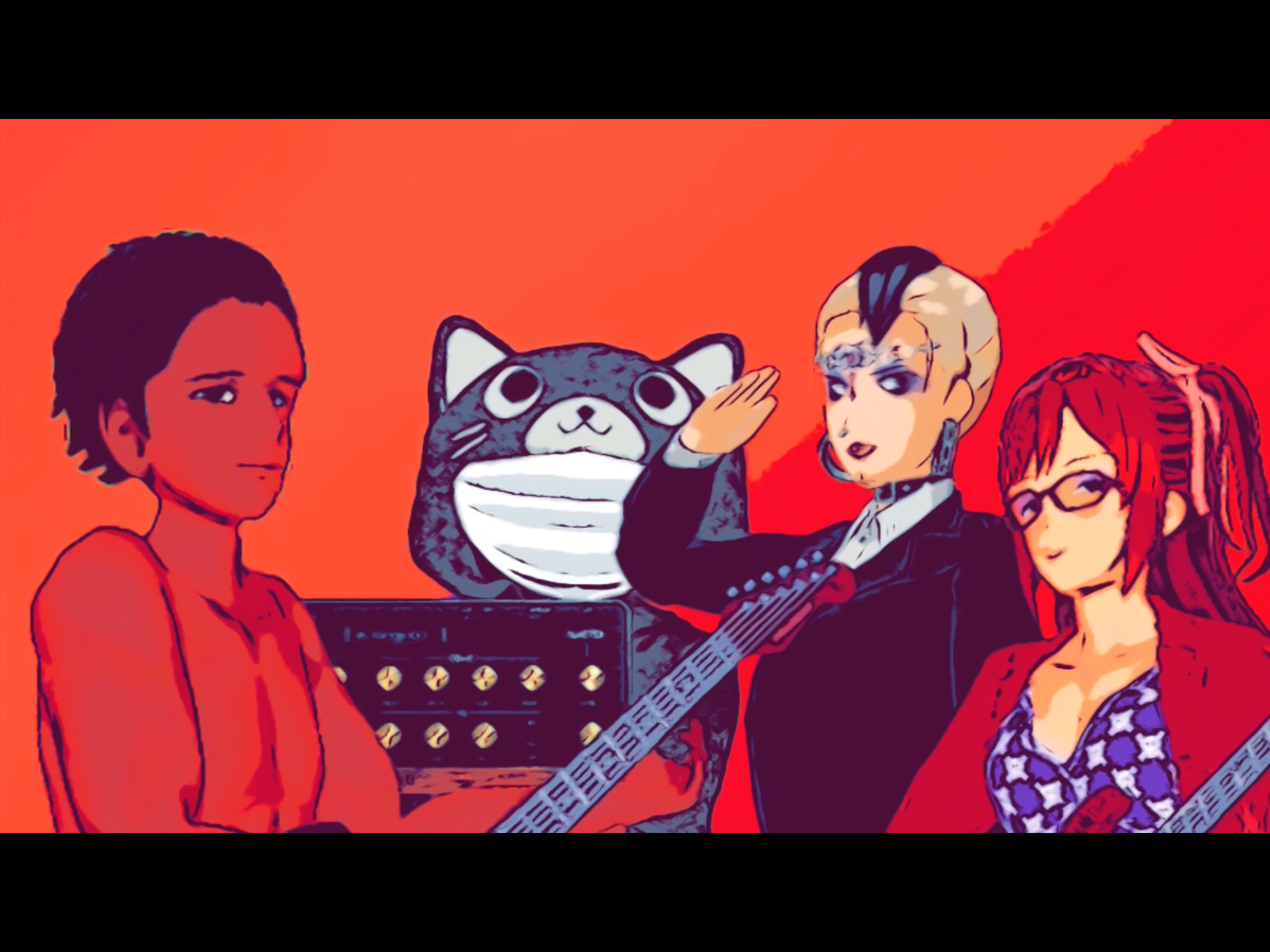 アーティスト写真