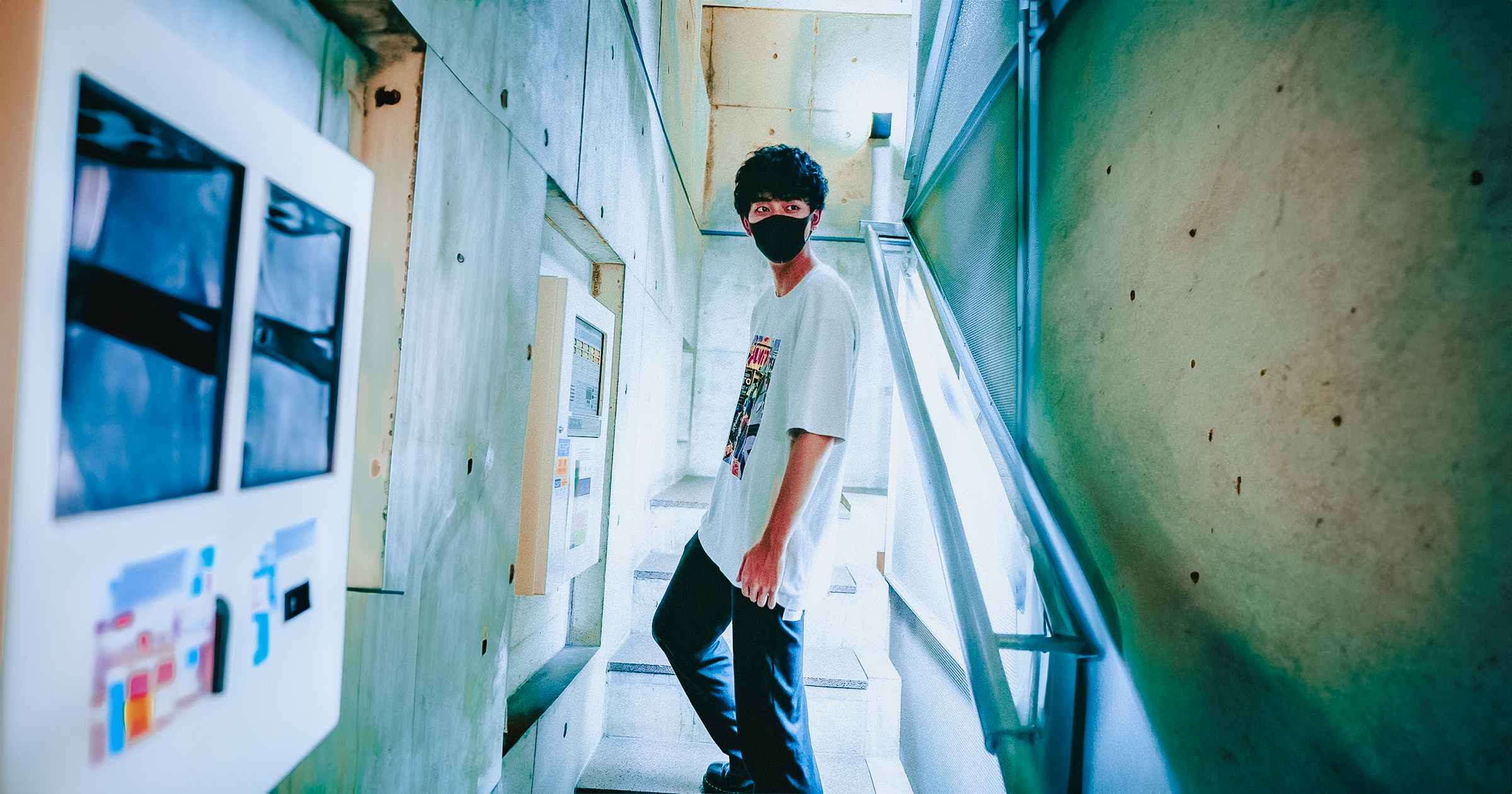 アーティスト写真